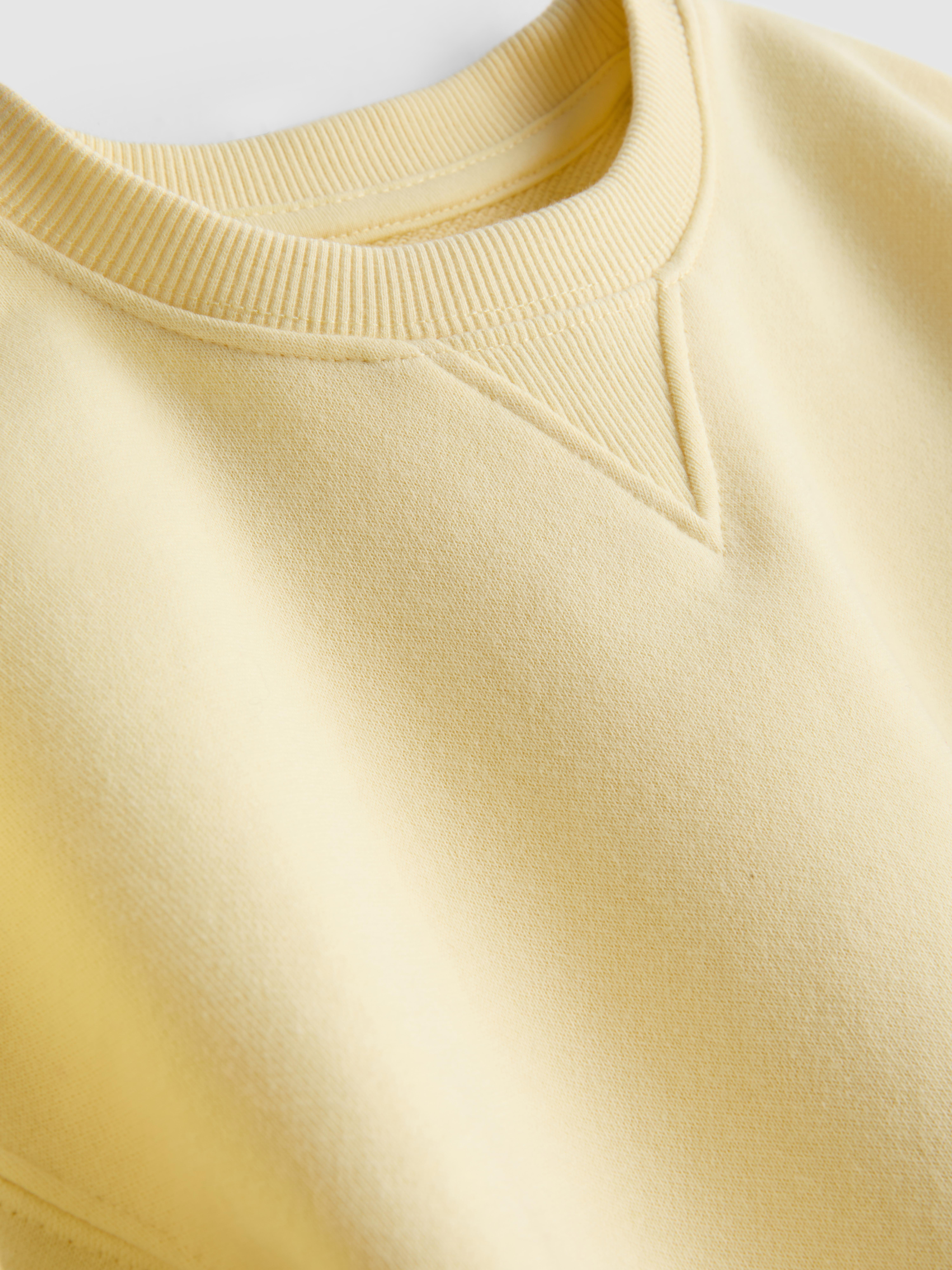 1.5-8yrs | T-Shirt and Joggers Set