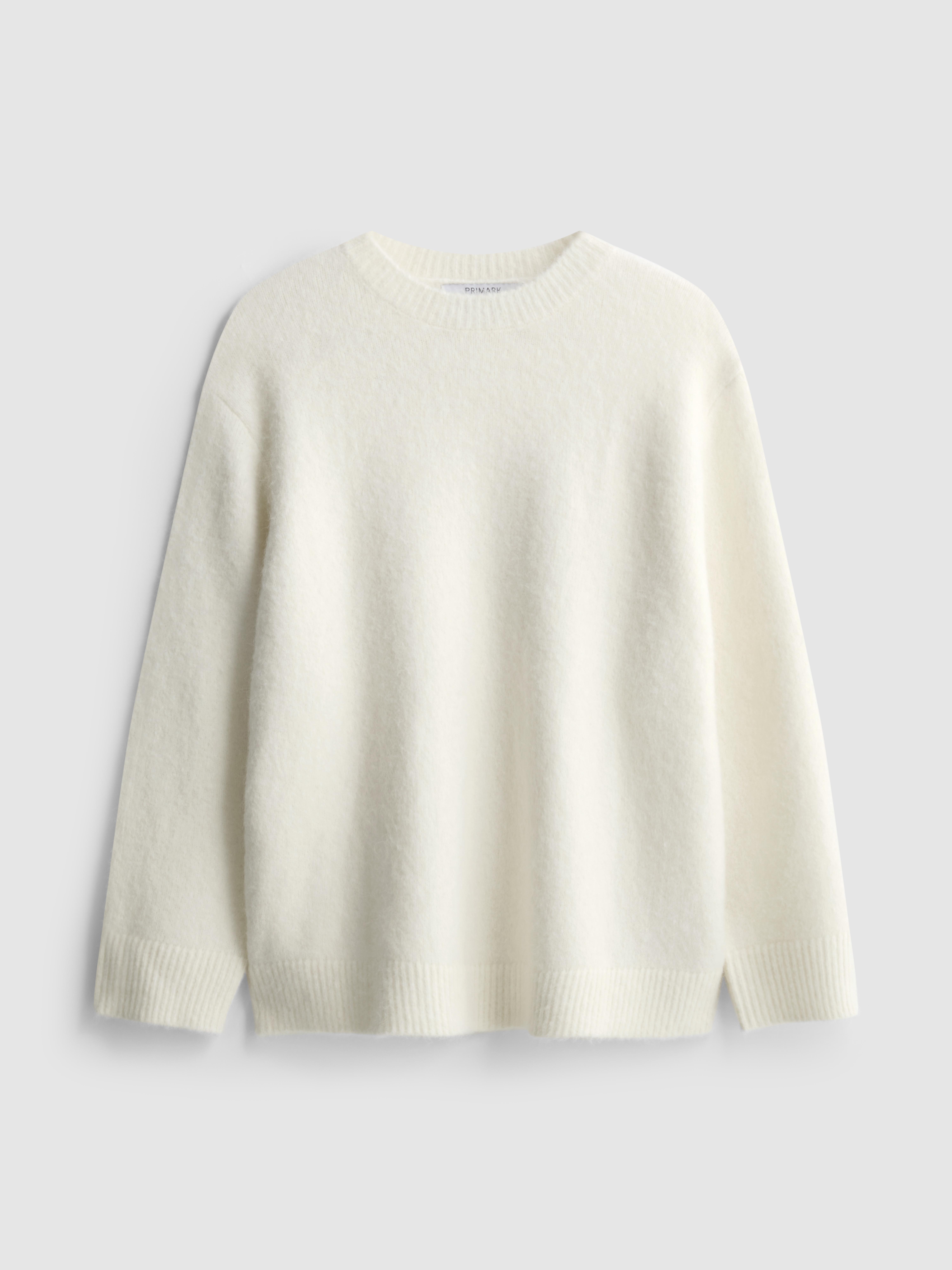 Women's White MAJOR FIND | Soft Touch Top