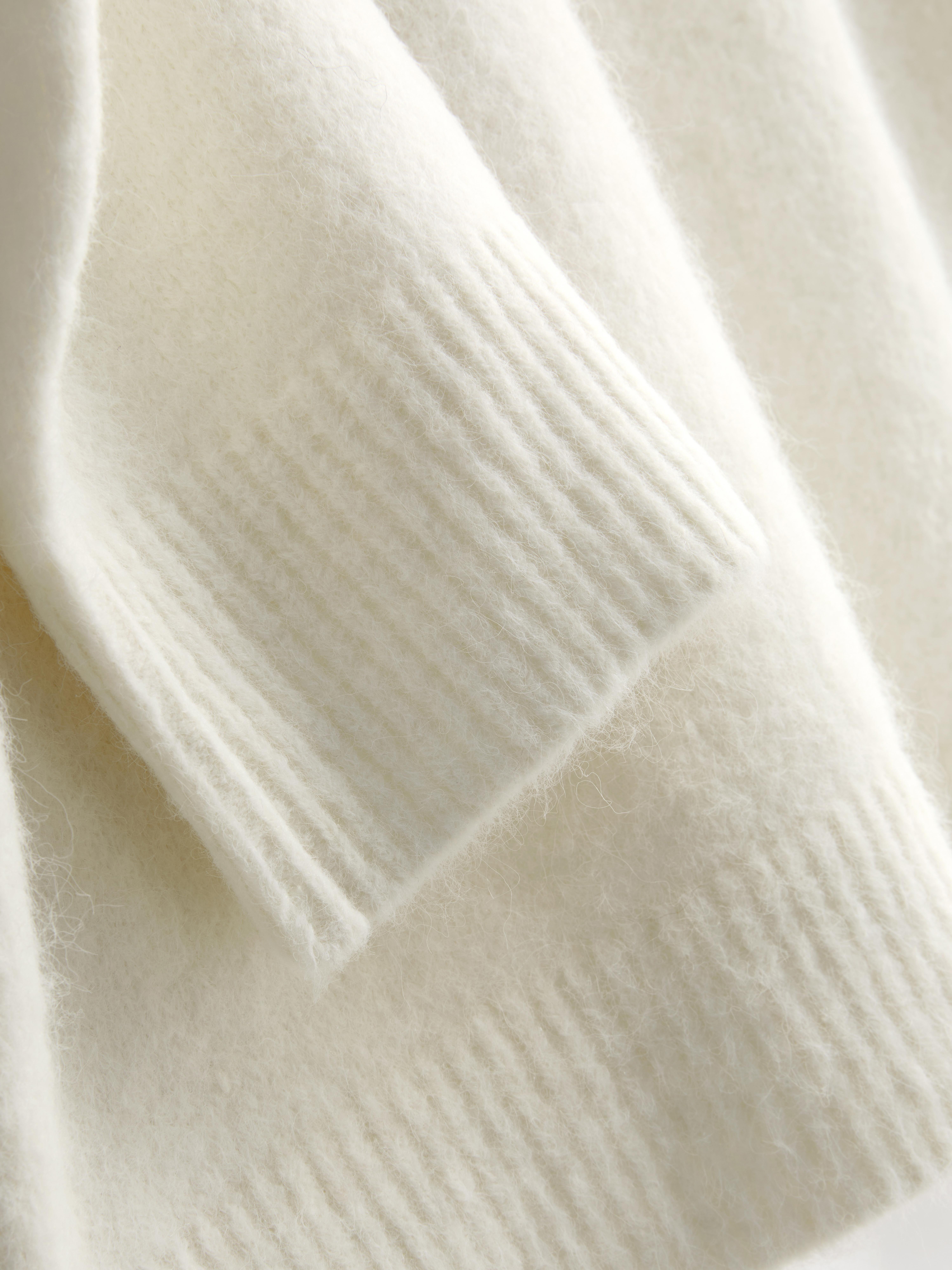 Women's White MAJOR FIND | Soft Touch Top