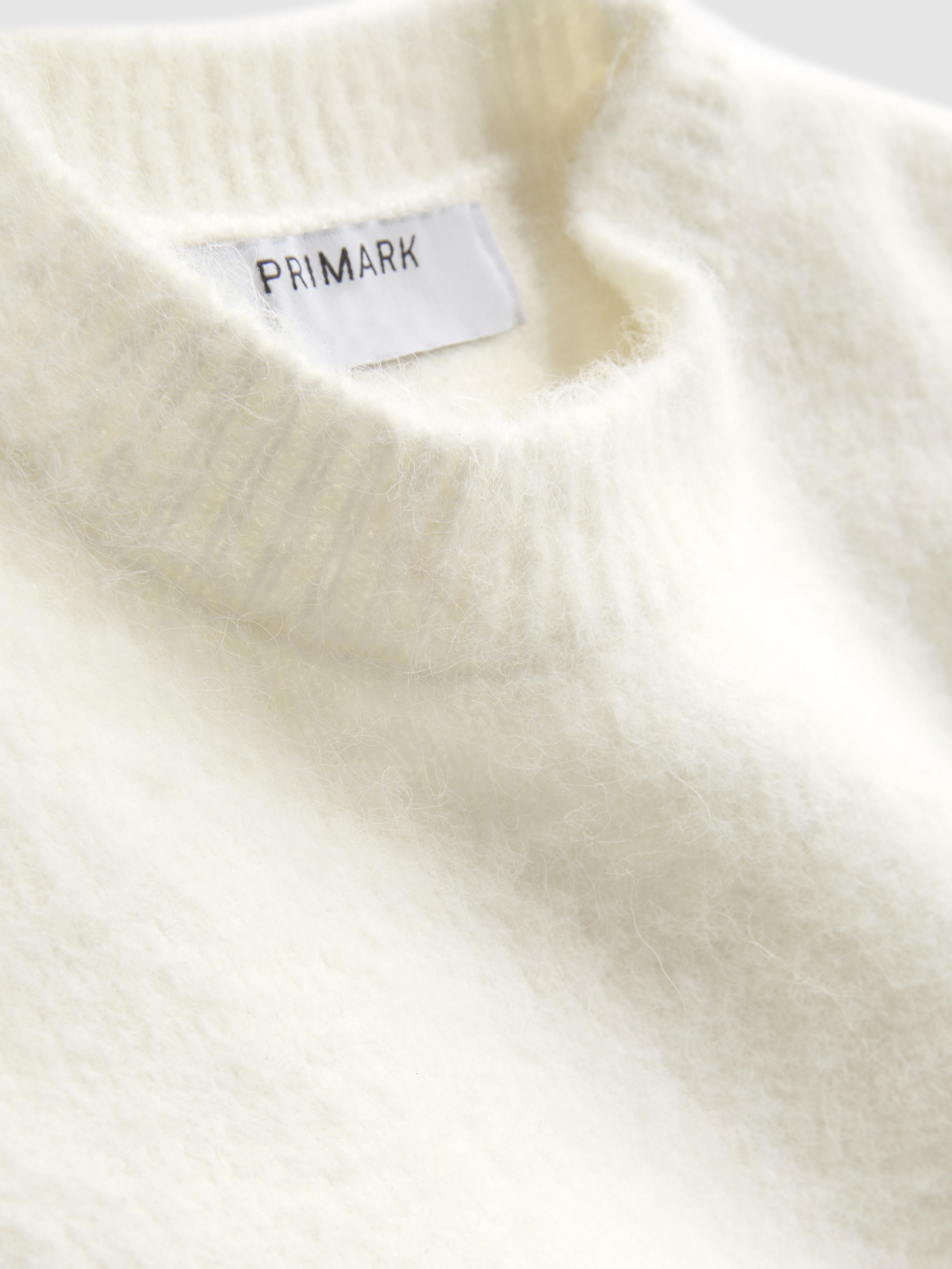 Women's White MAJOR FIND | Soft Touch Top