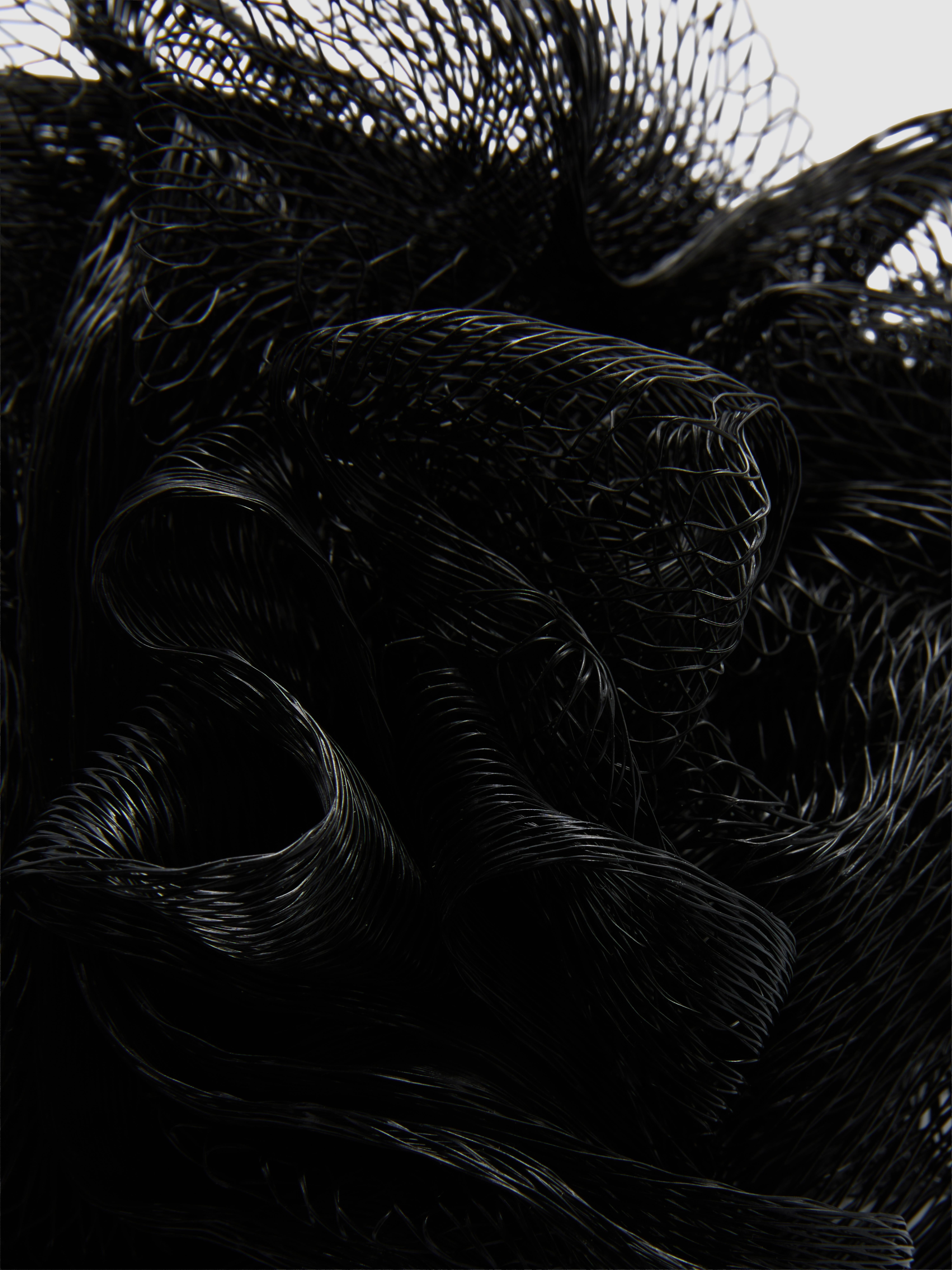 Puff banho dois lados