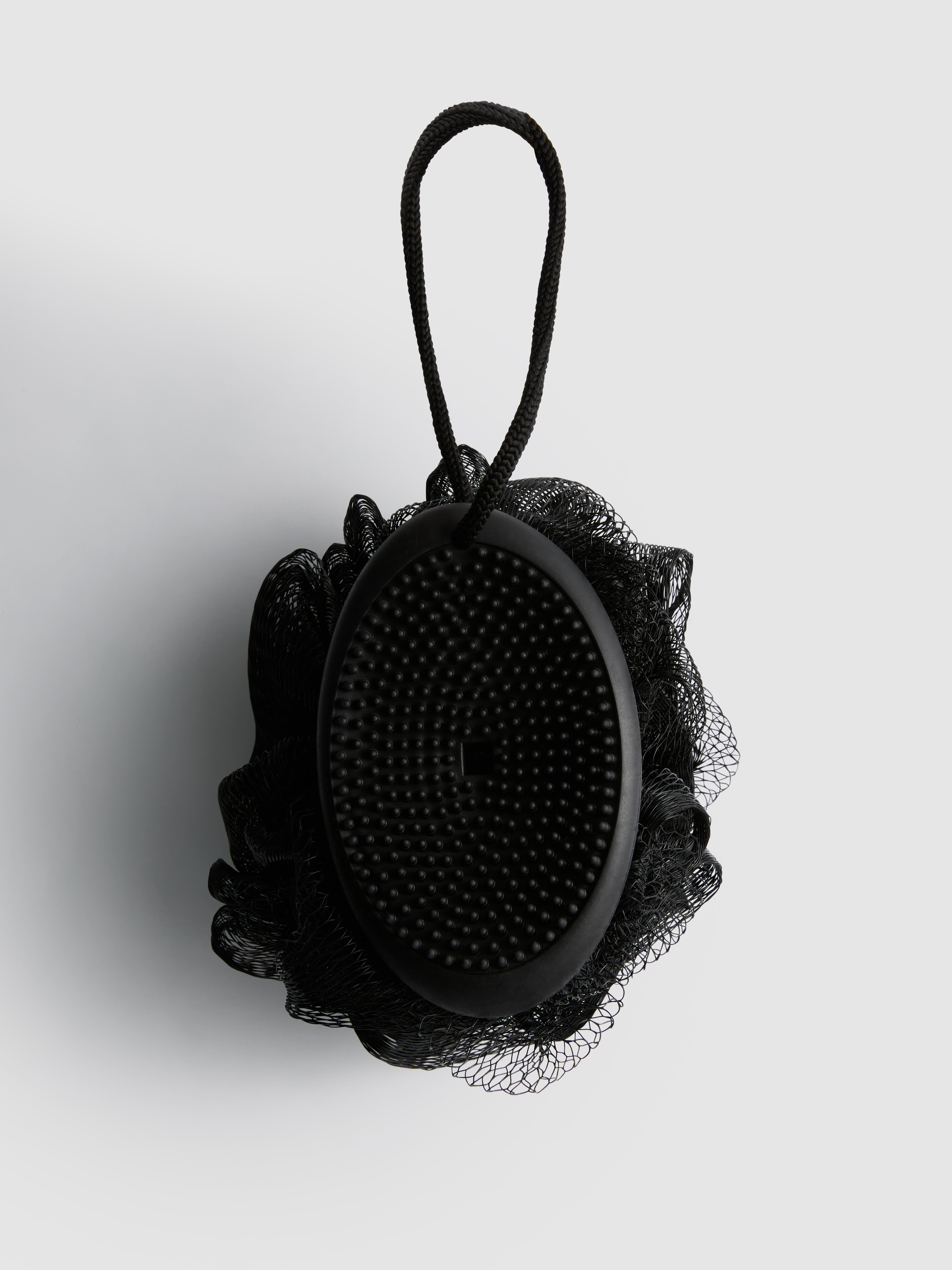 Puff banho dois lados