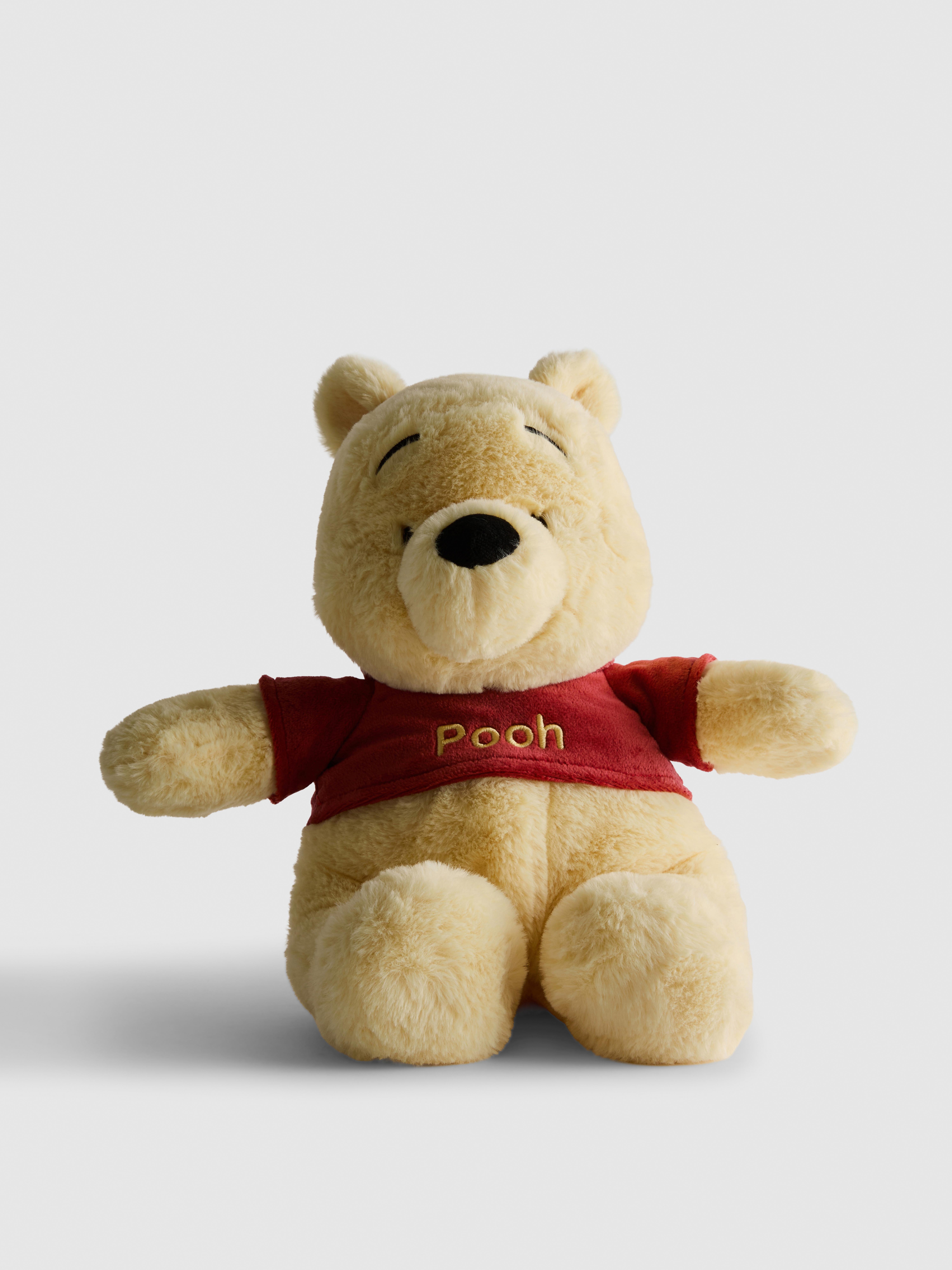 Disney’s Winnie the Pooh Large Plush Toy