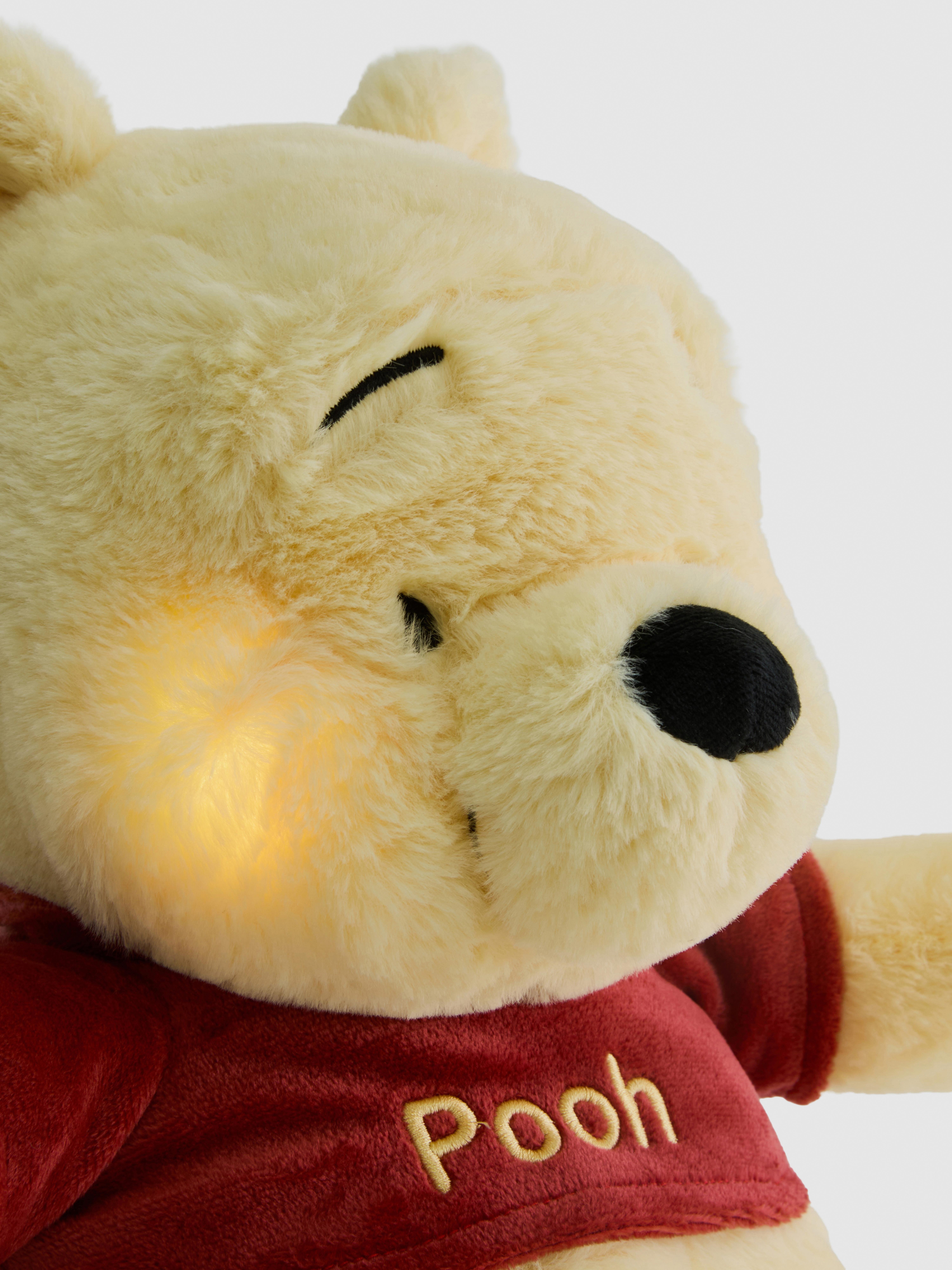 Peluche grande Winnie the Pooh Disney