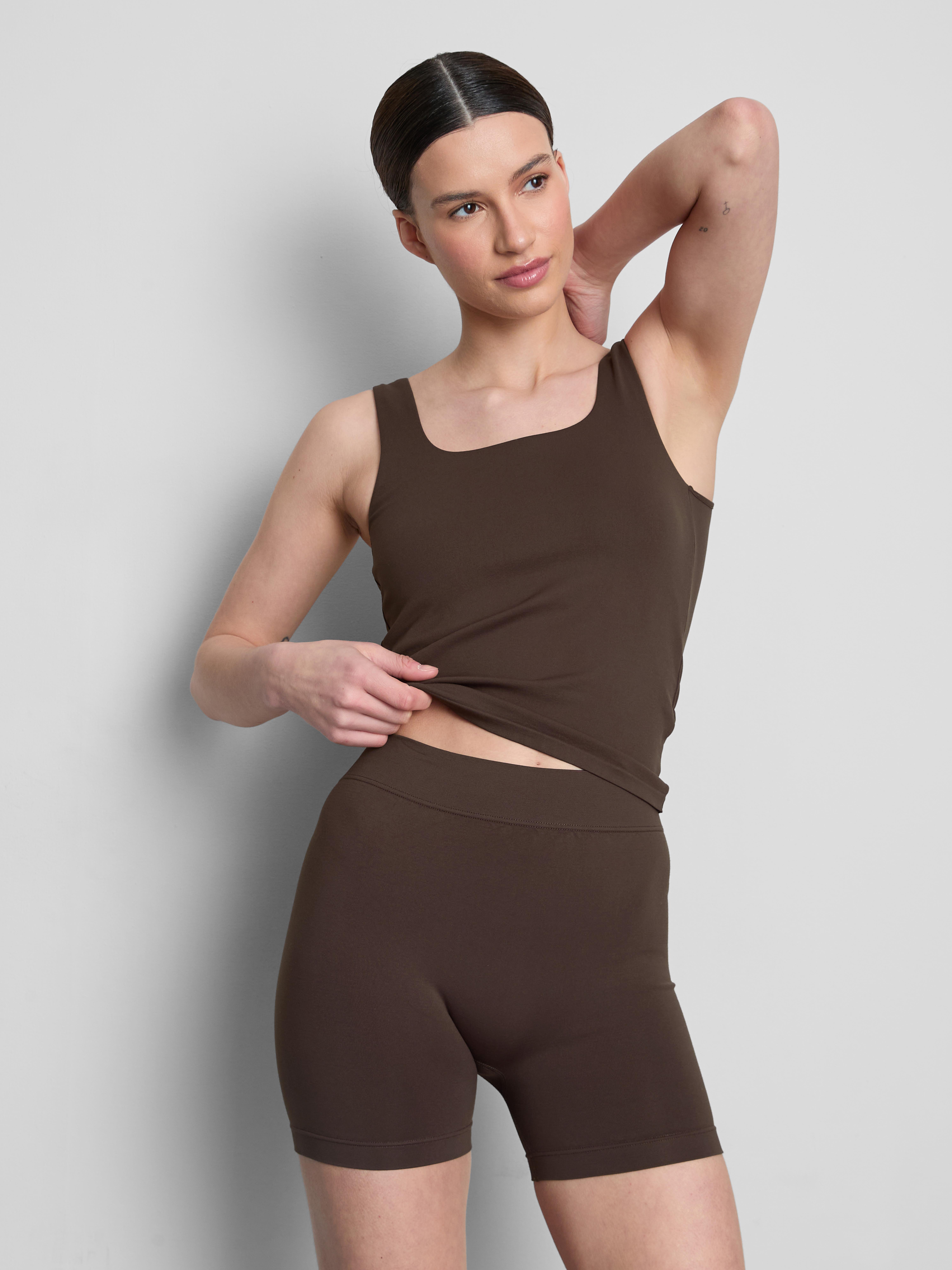 Super Soft Cycling Shorts