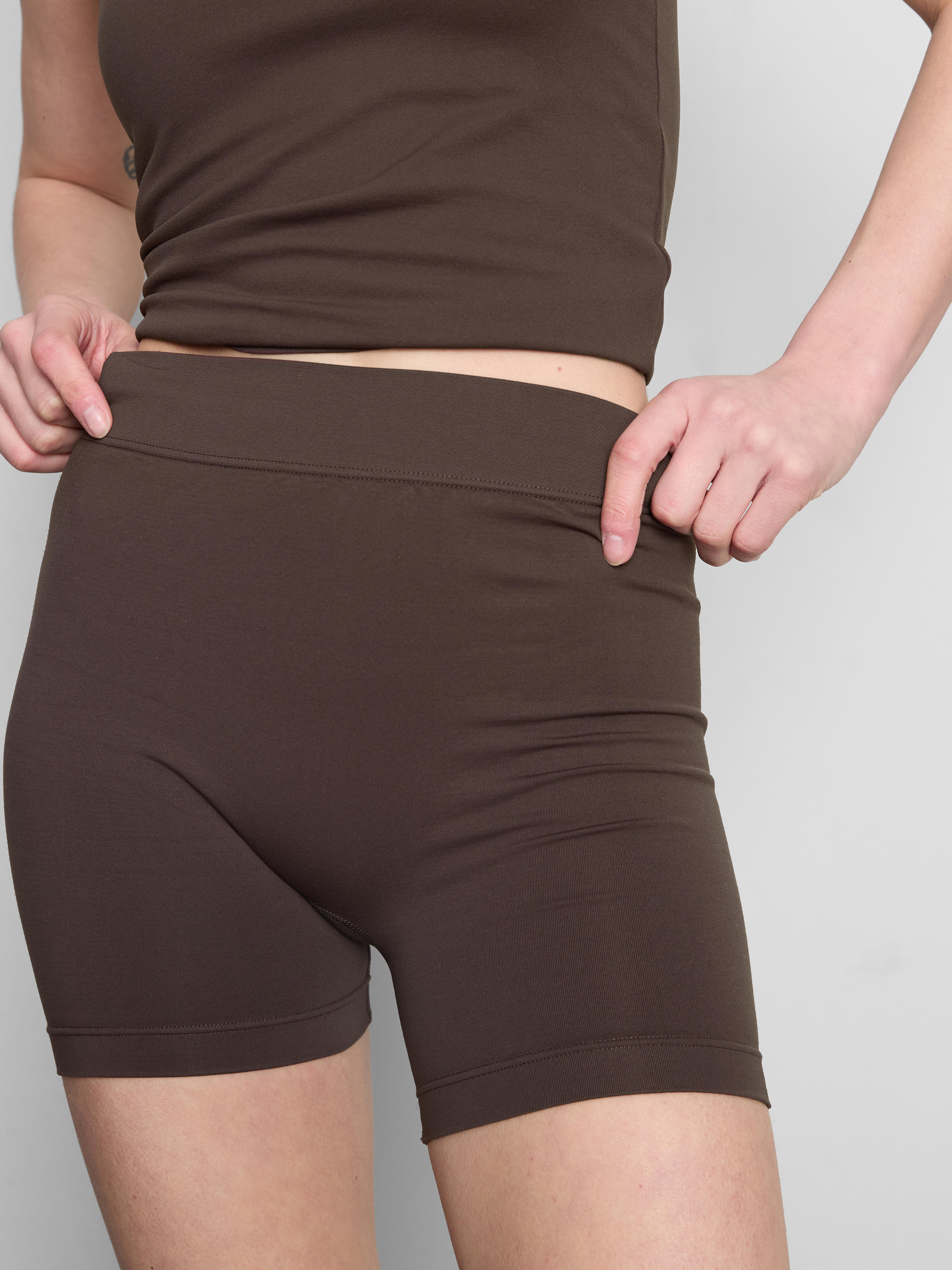 Super Soft Cycling Shorts