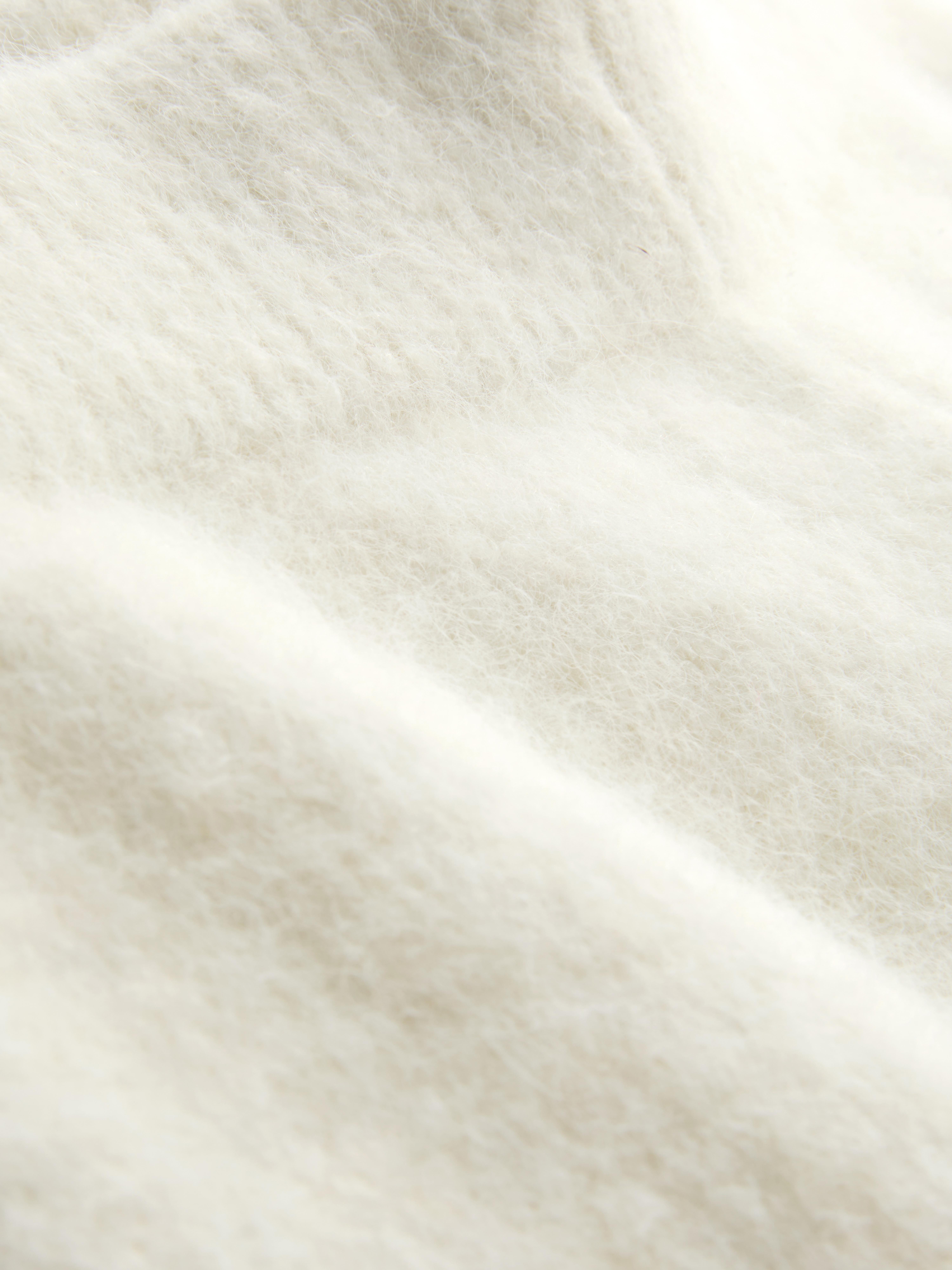 Pantaloni a gamba dritta comodi