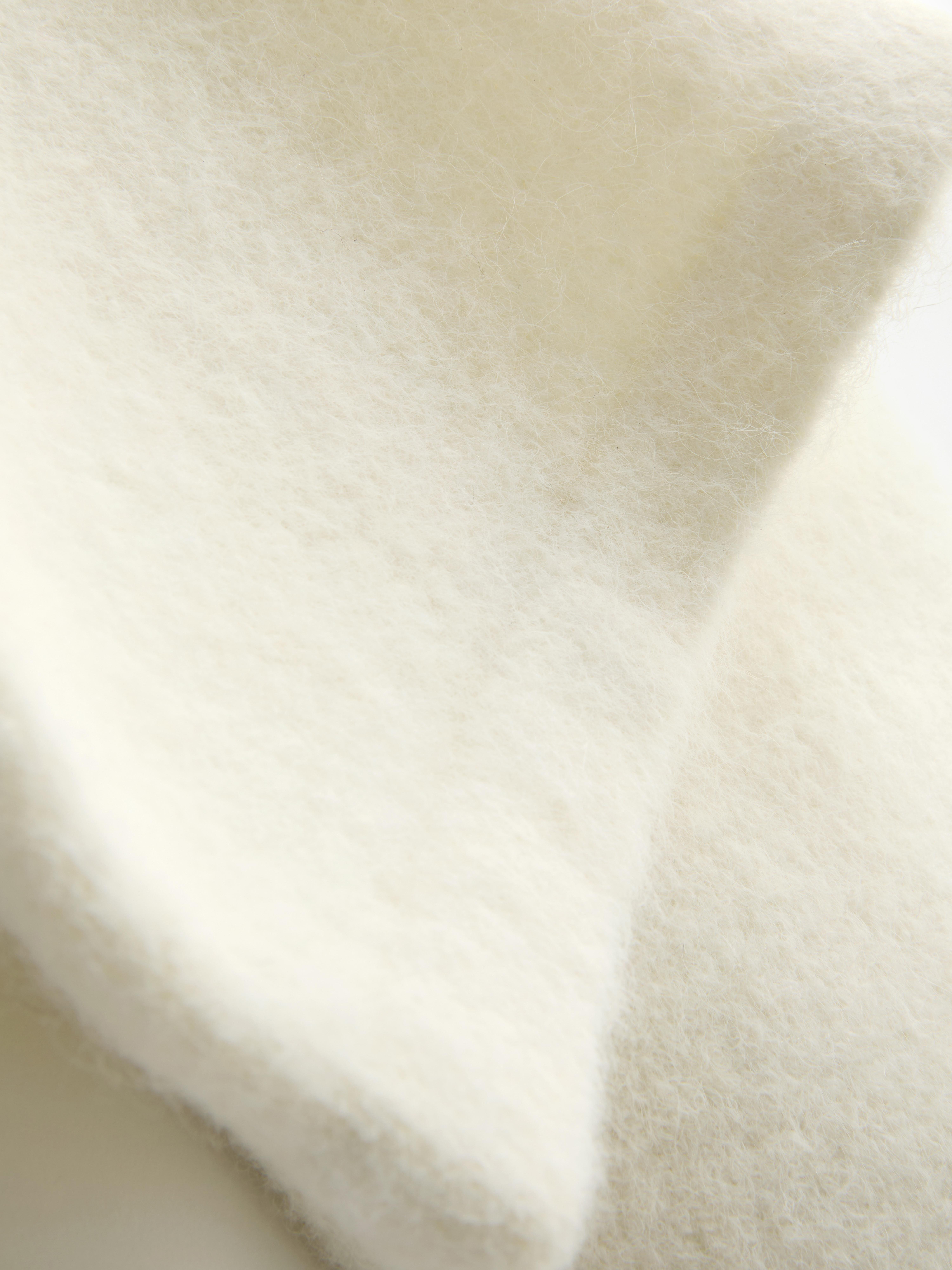 Pantaloni a gamba dritta comodi