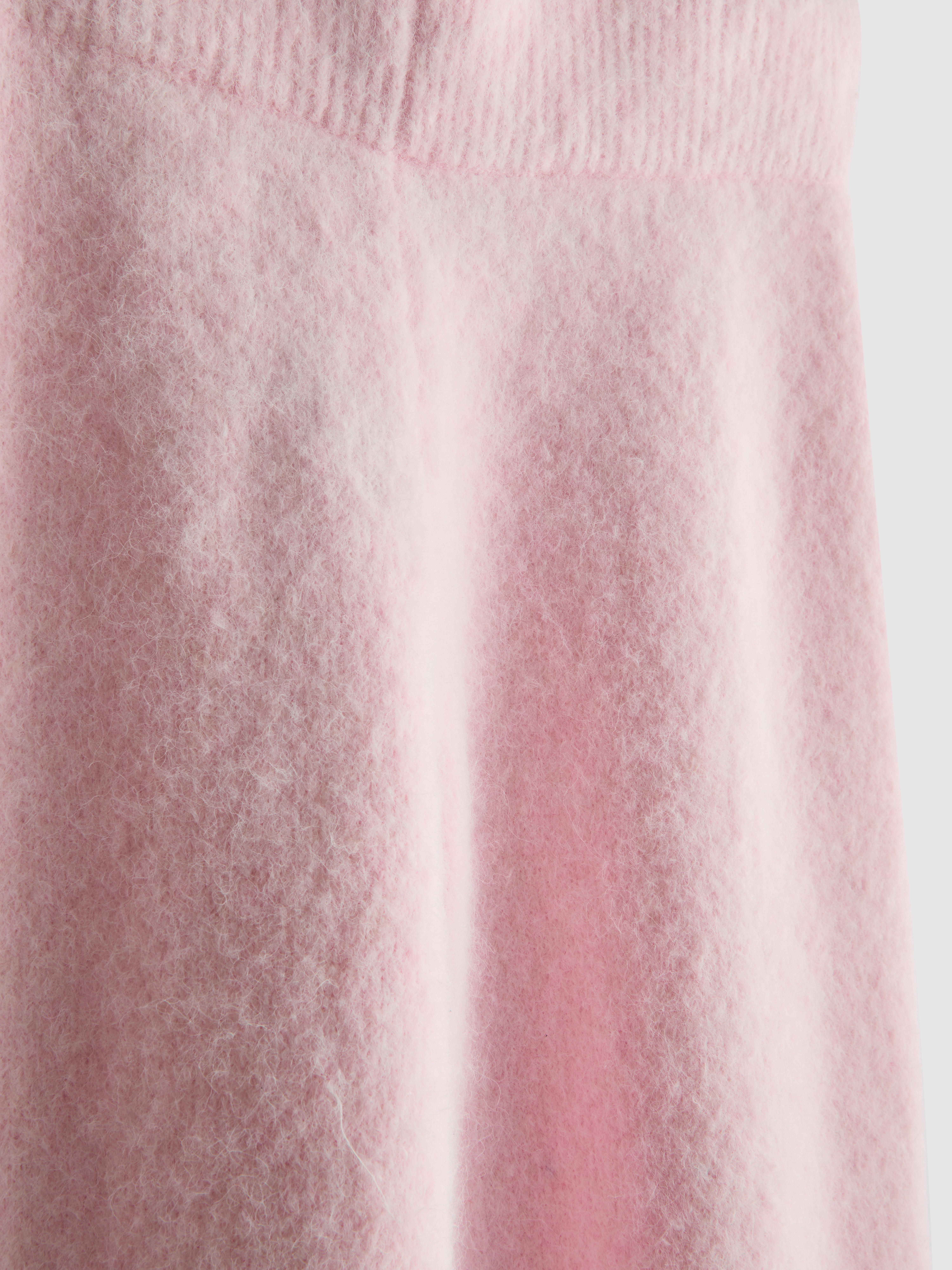 Pantaloni a gamba dritta comodi