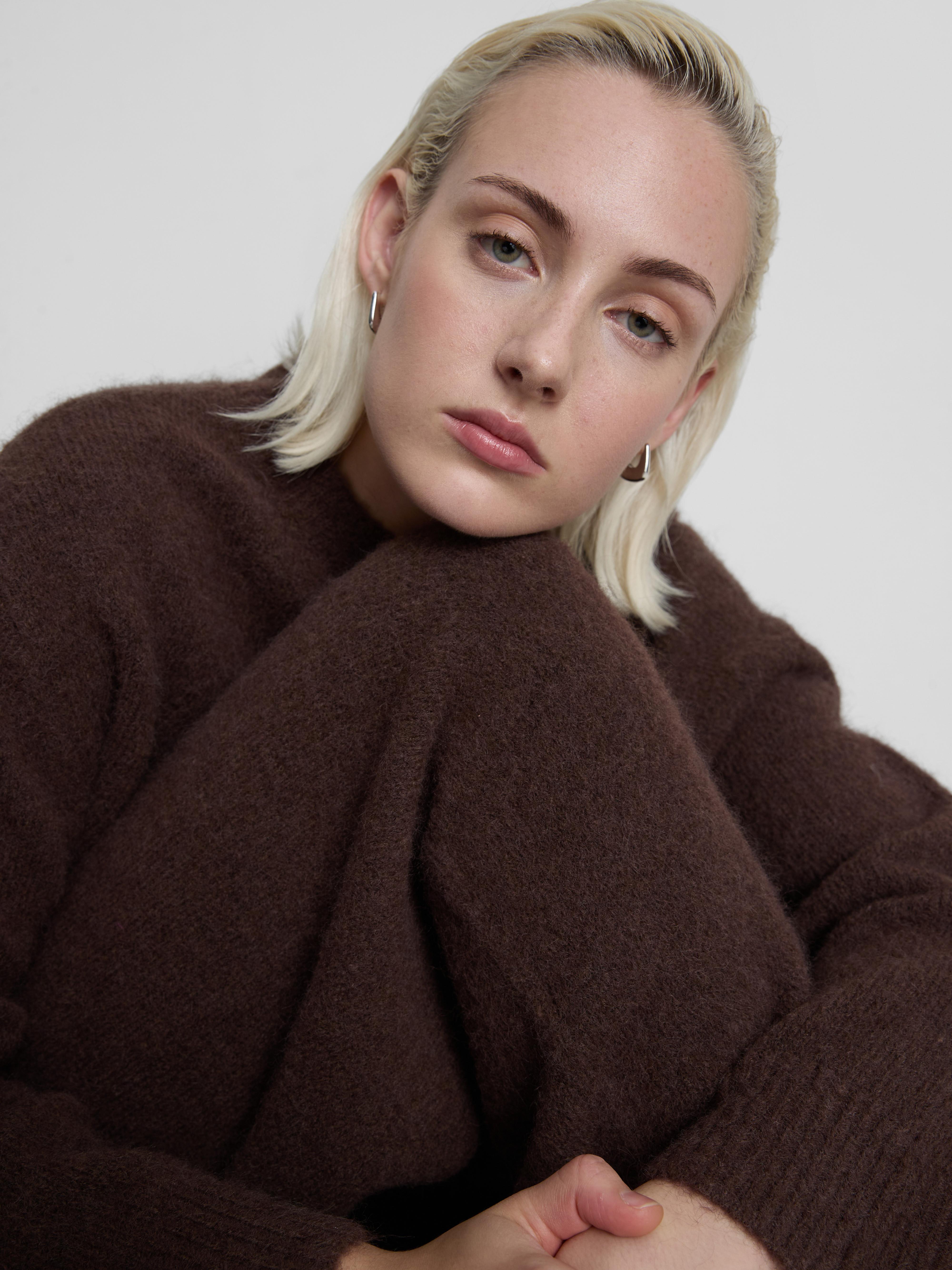 Pantaloni a gamba dritta comodi