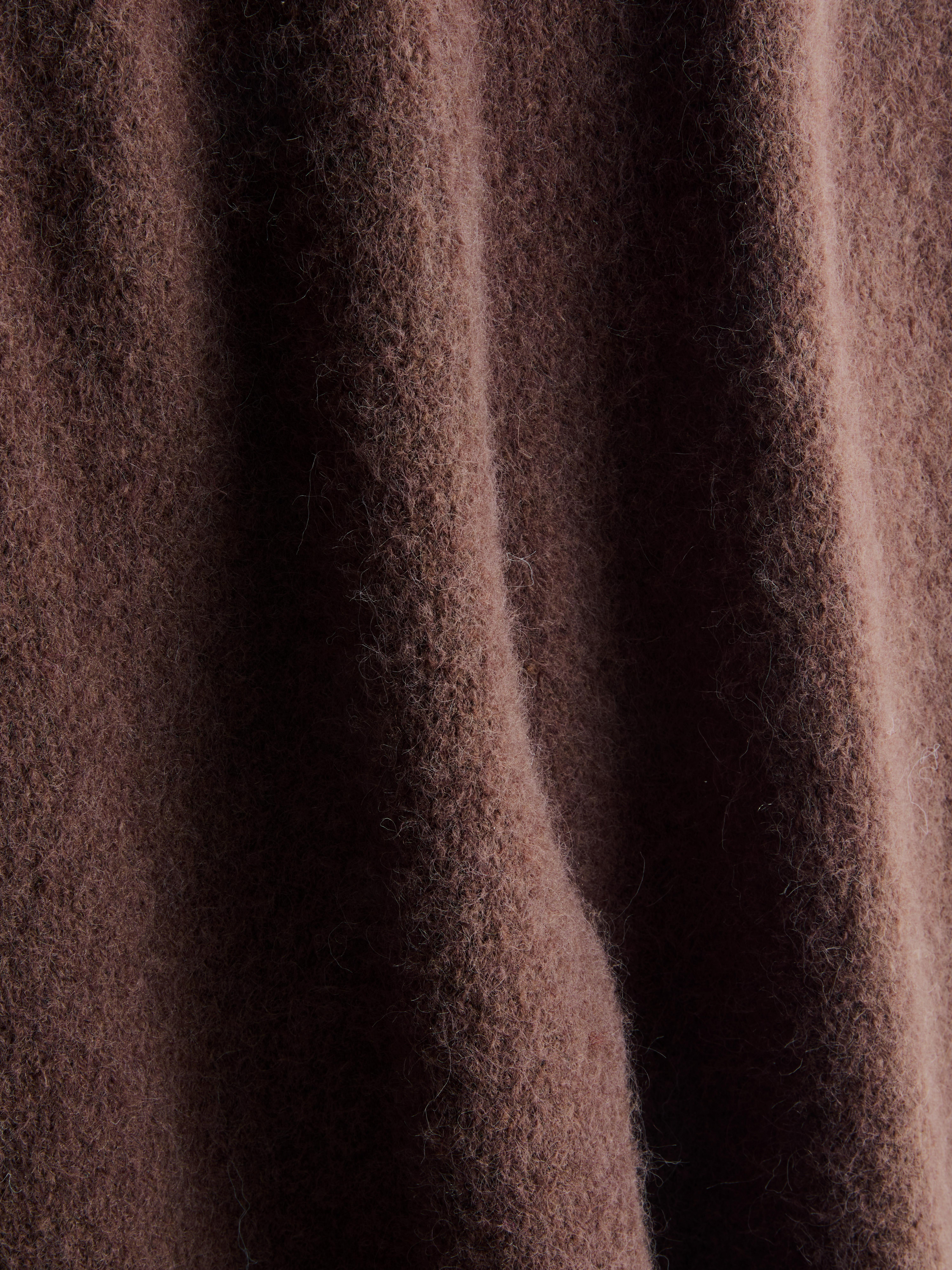 Pantaloni a gamba dritta comodi