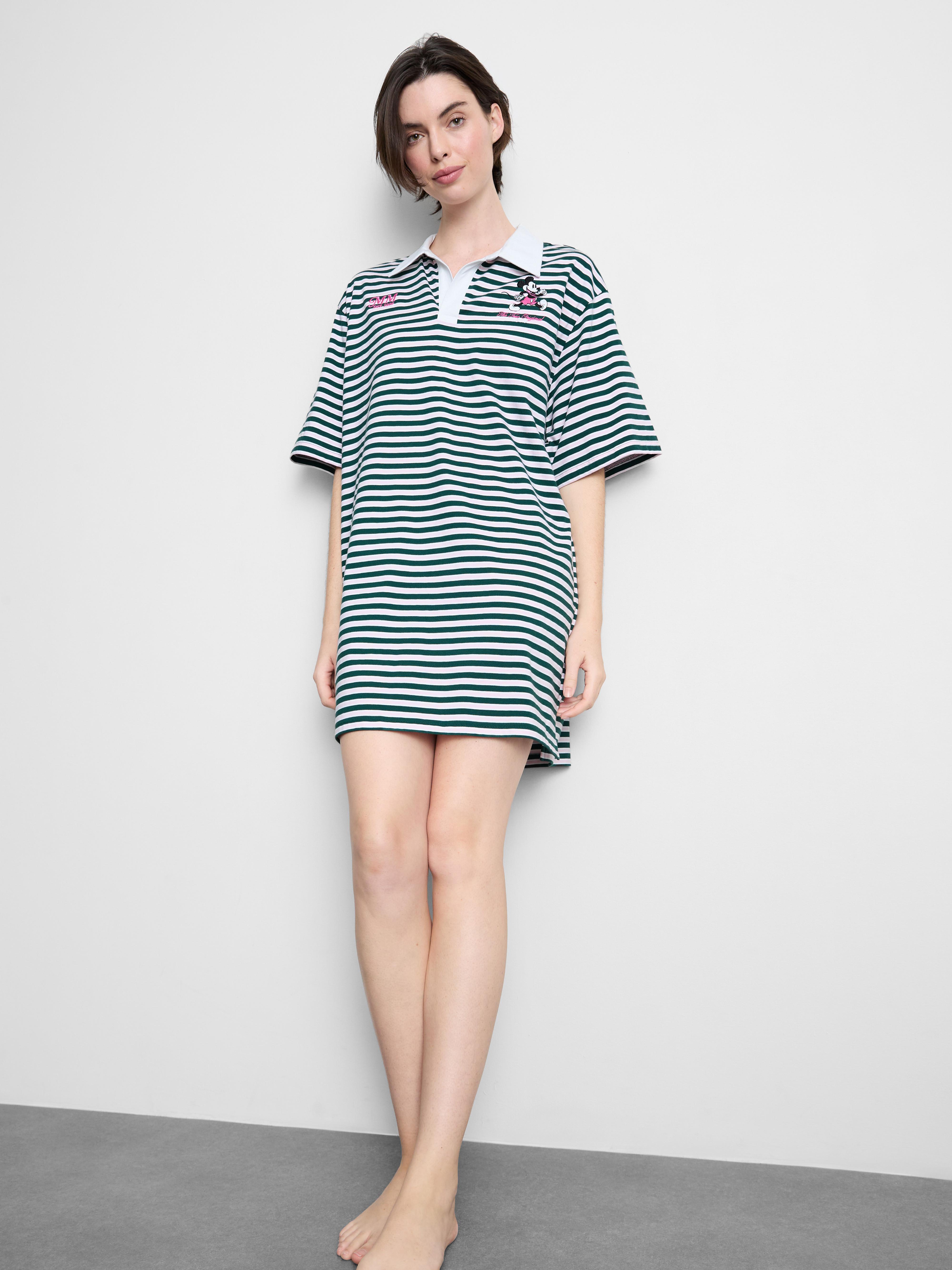 Disney’s Mickey Mouse Nightshirt