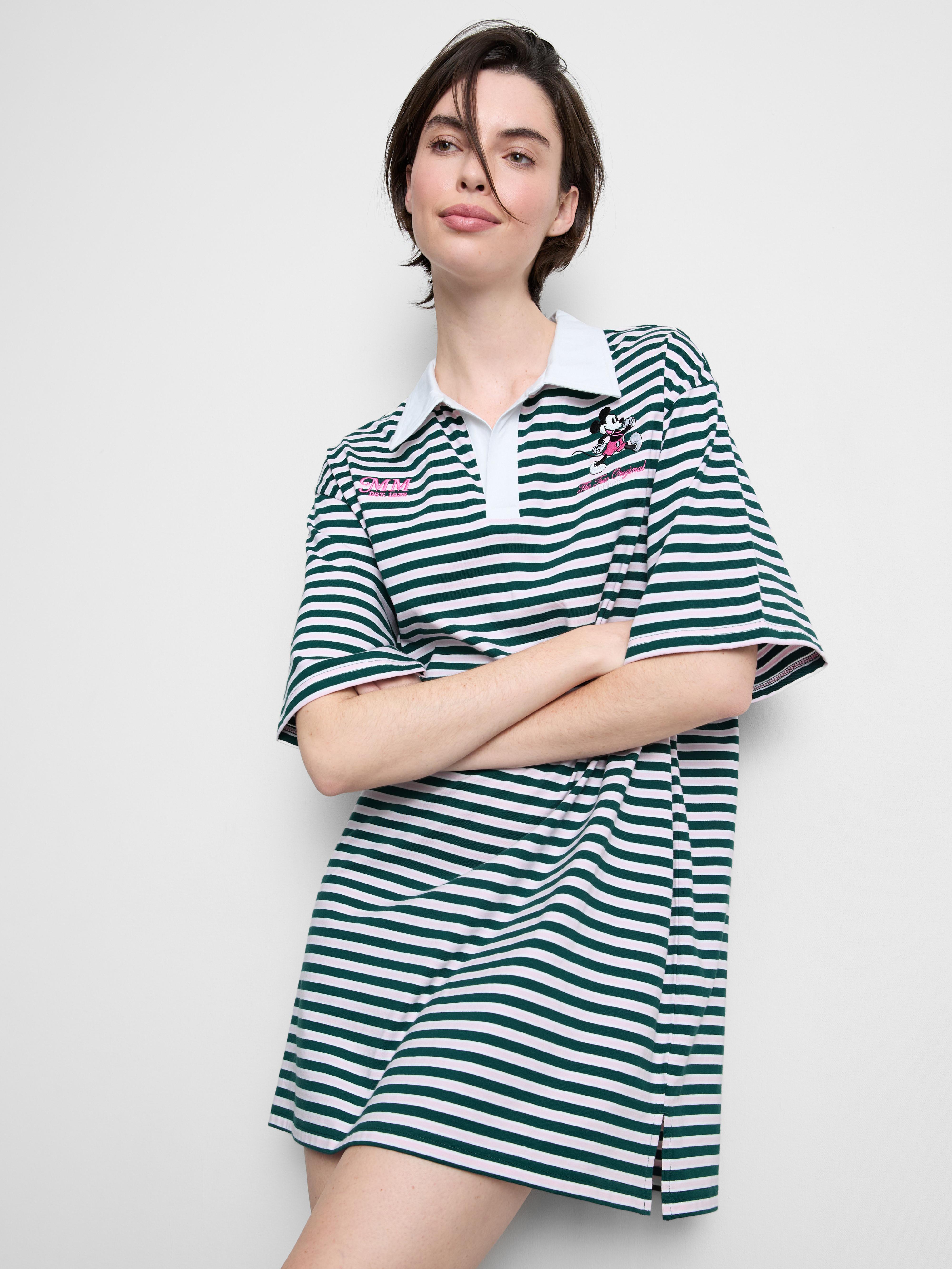 Disney’s Mickey Mouse Nightshirt