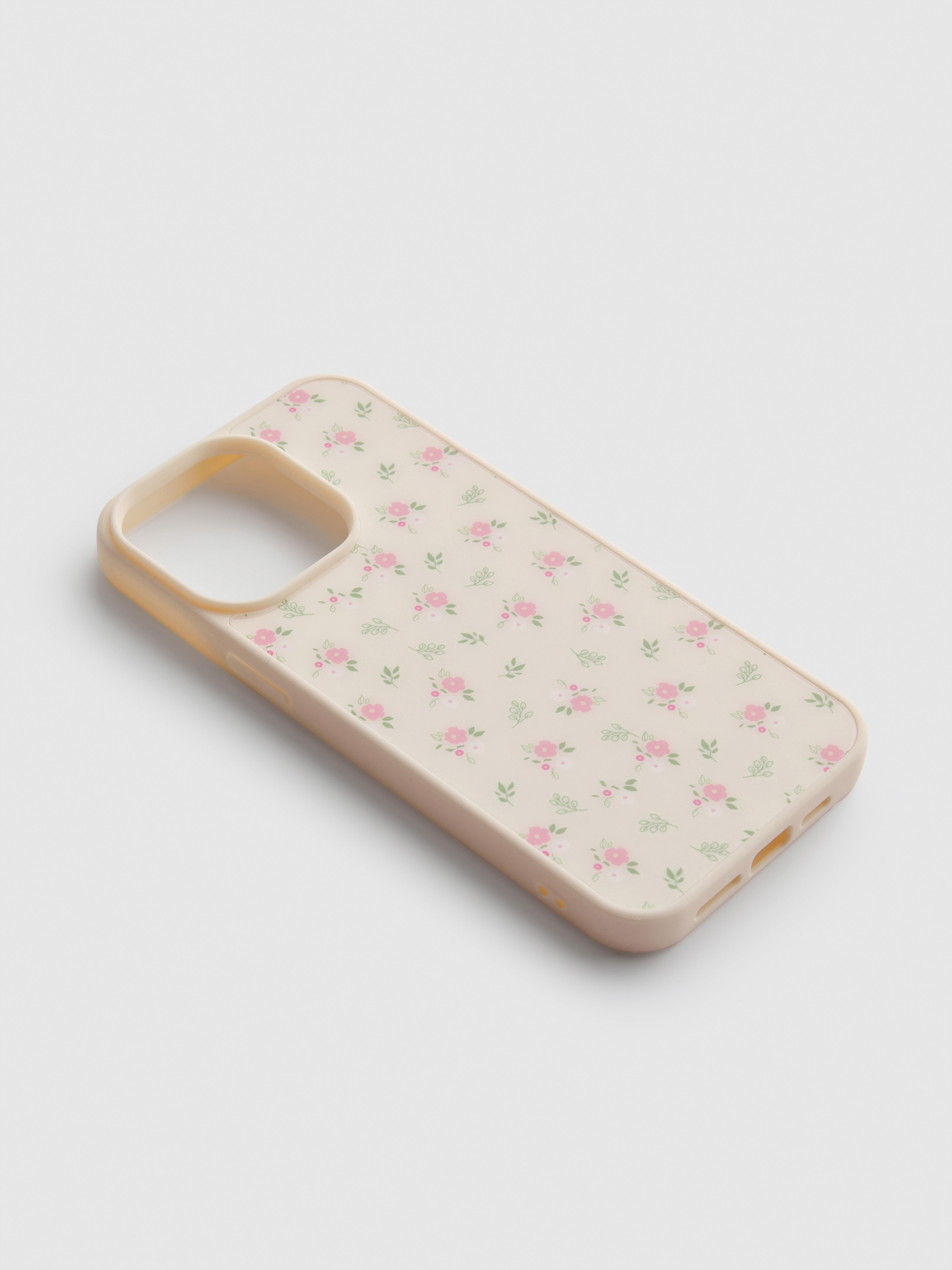Floral Phone Case