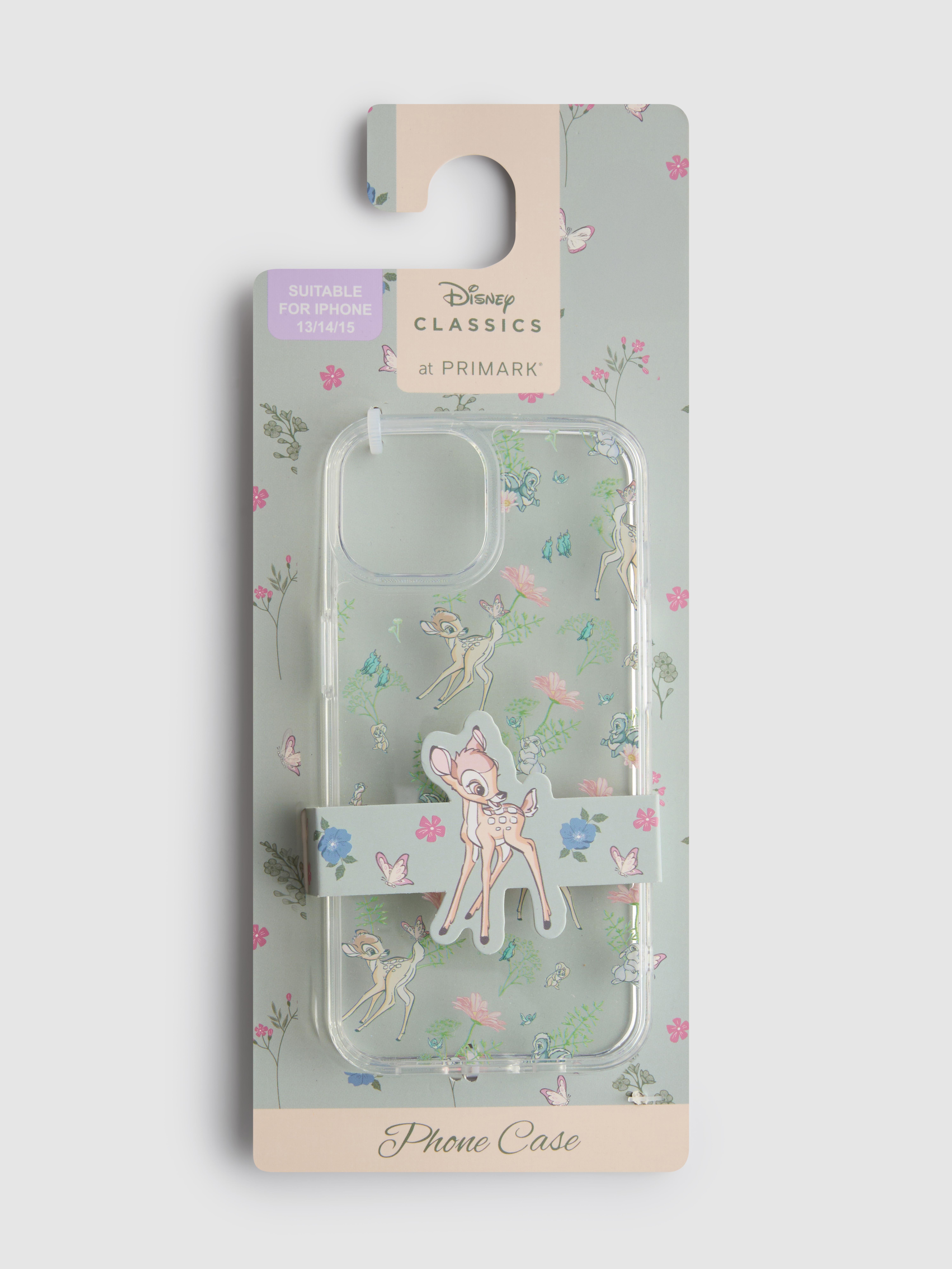 Floral Phone Case