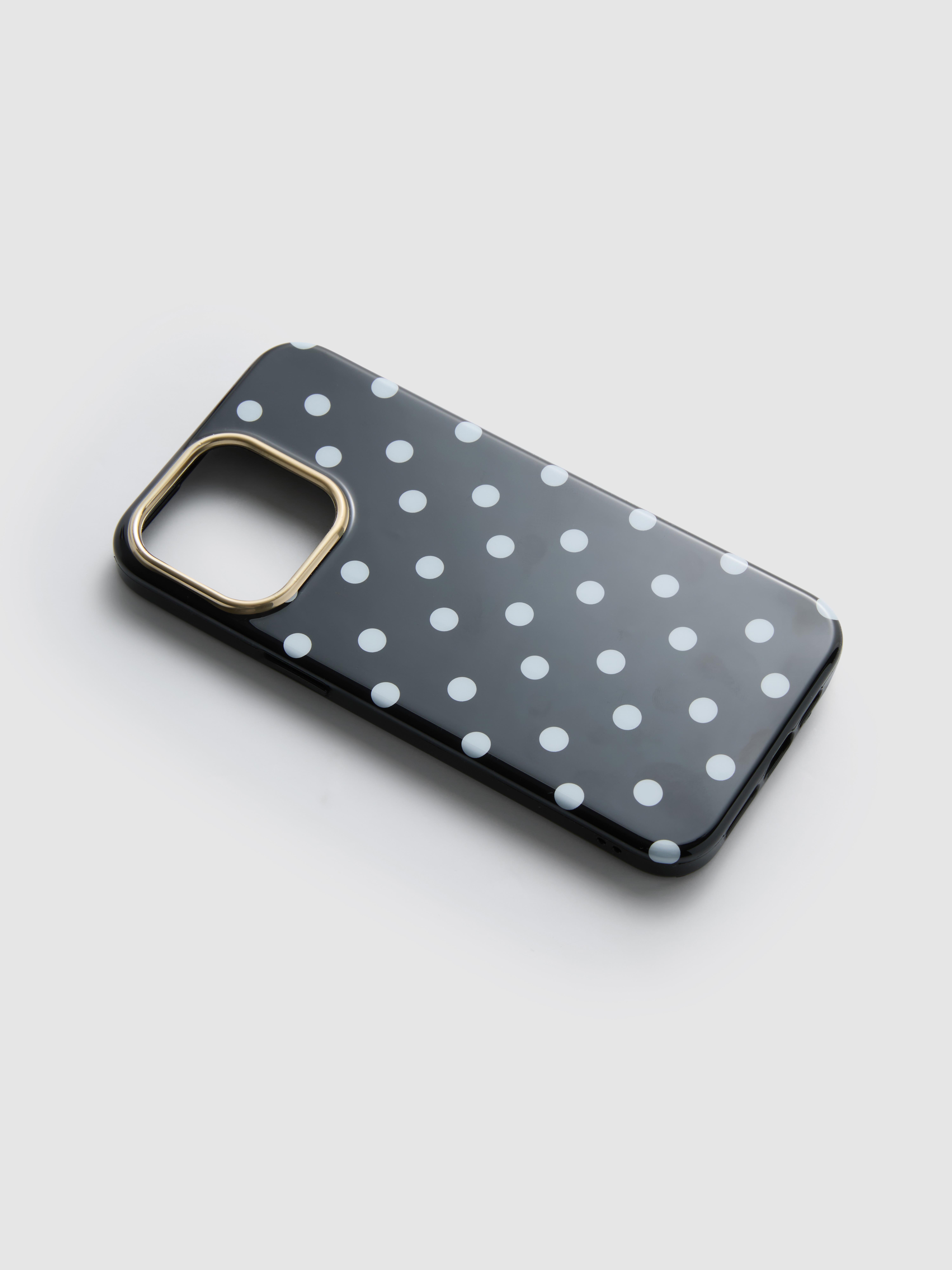Polka Dot Phone Case