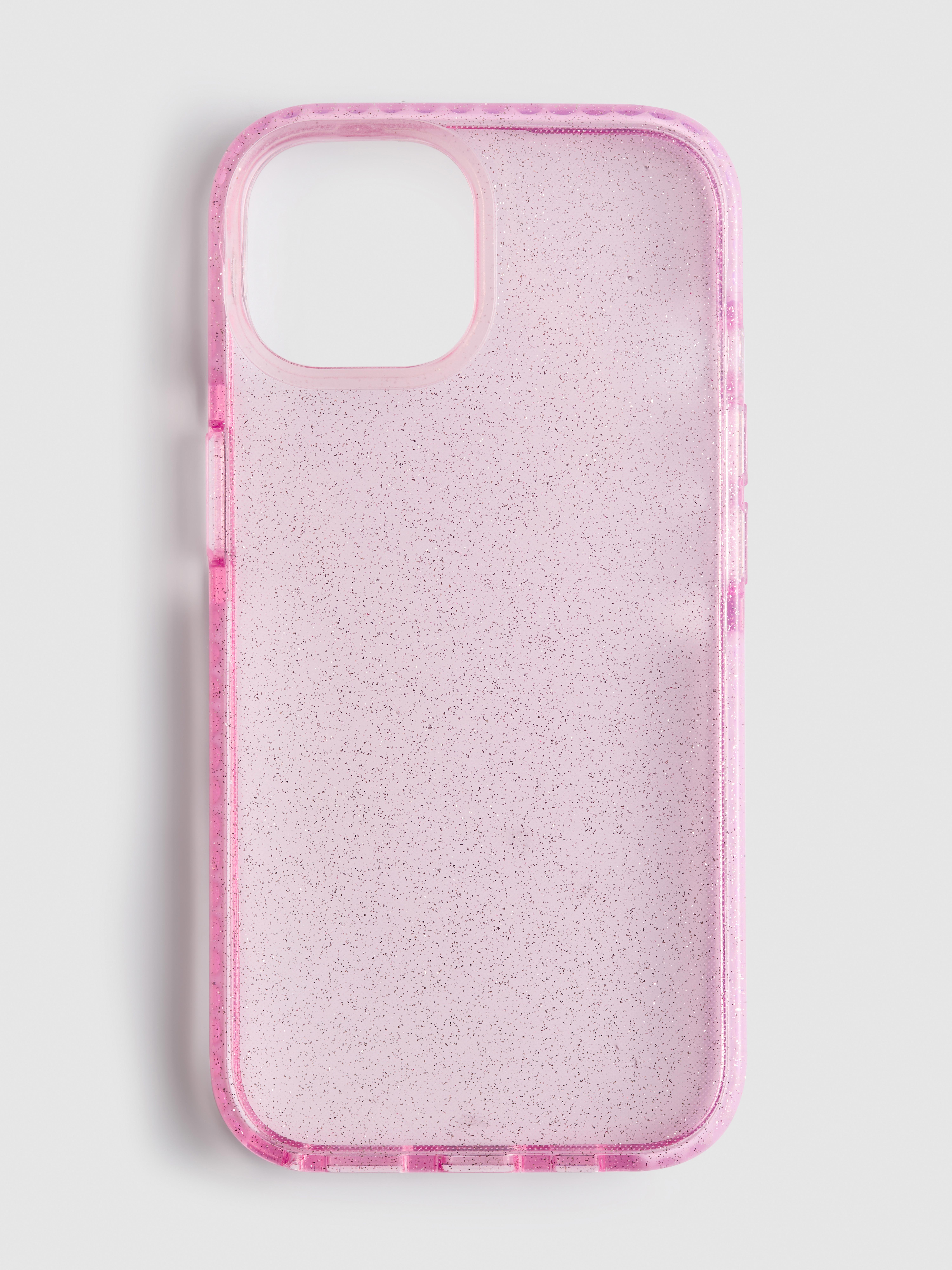 Protective Clear Phone Case