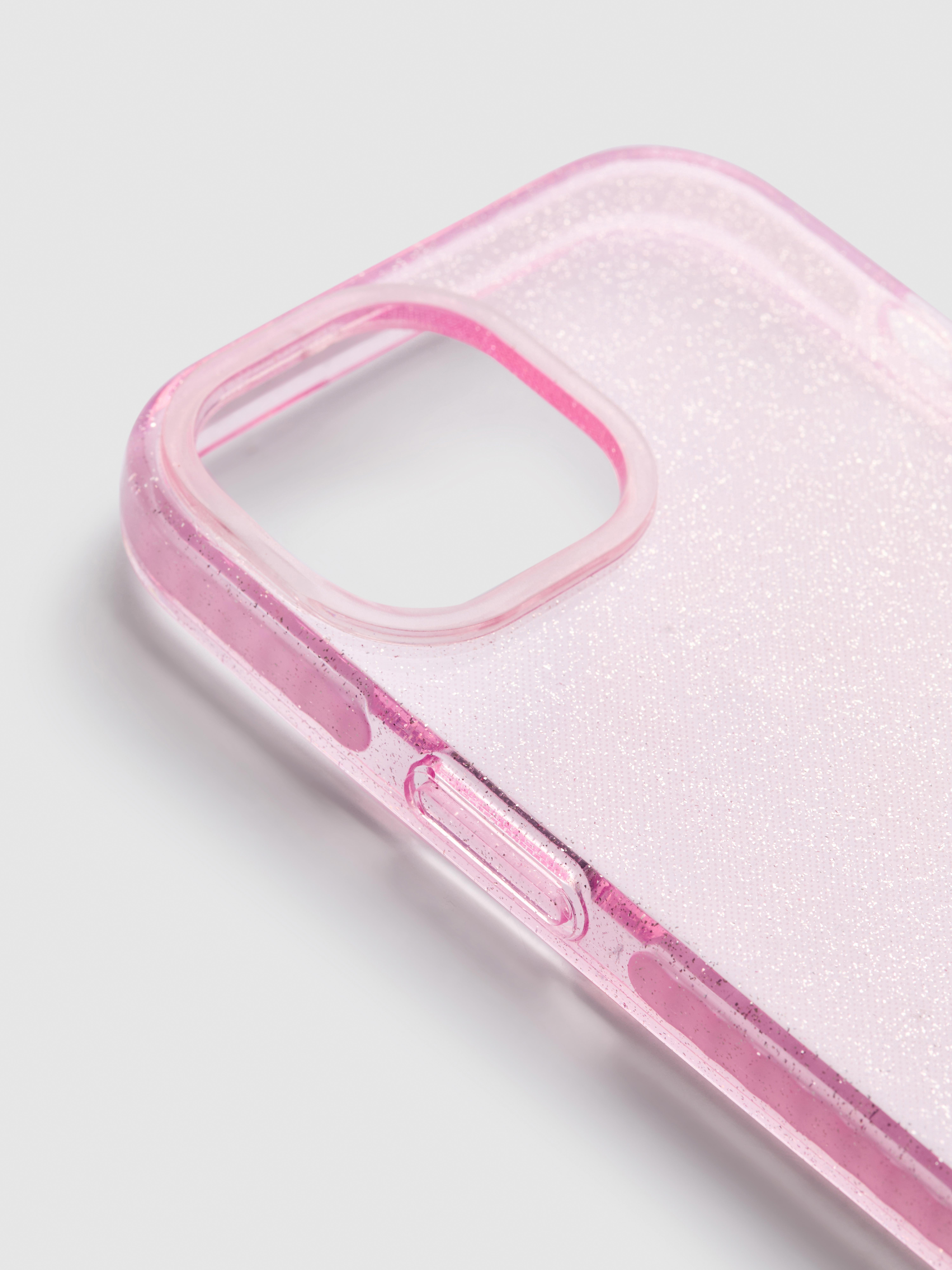 Protective Clear Phone Case