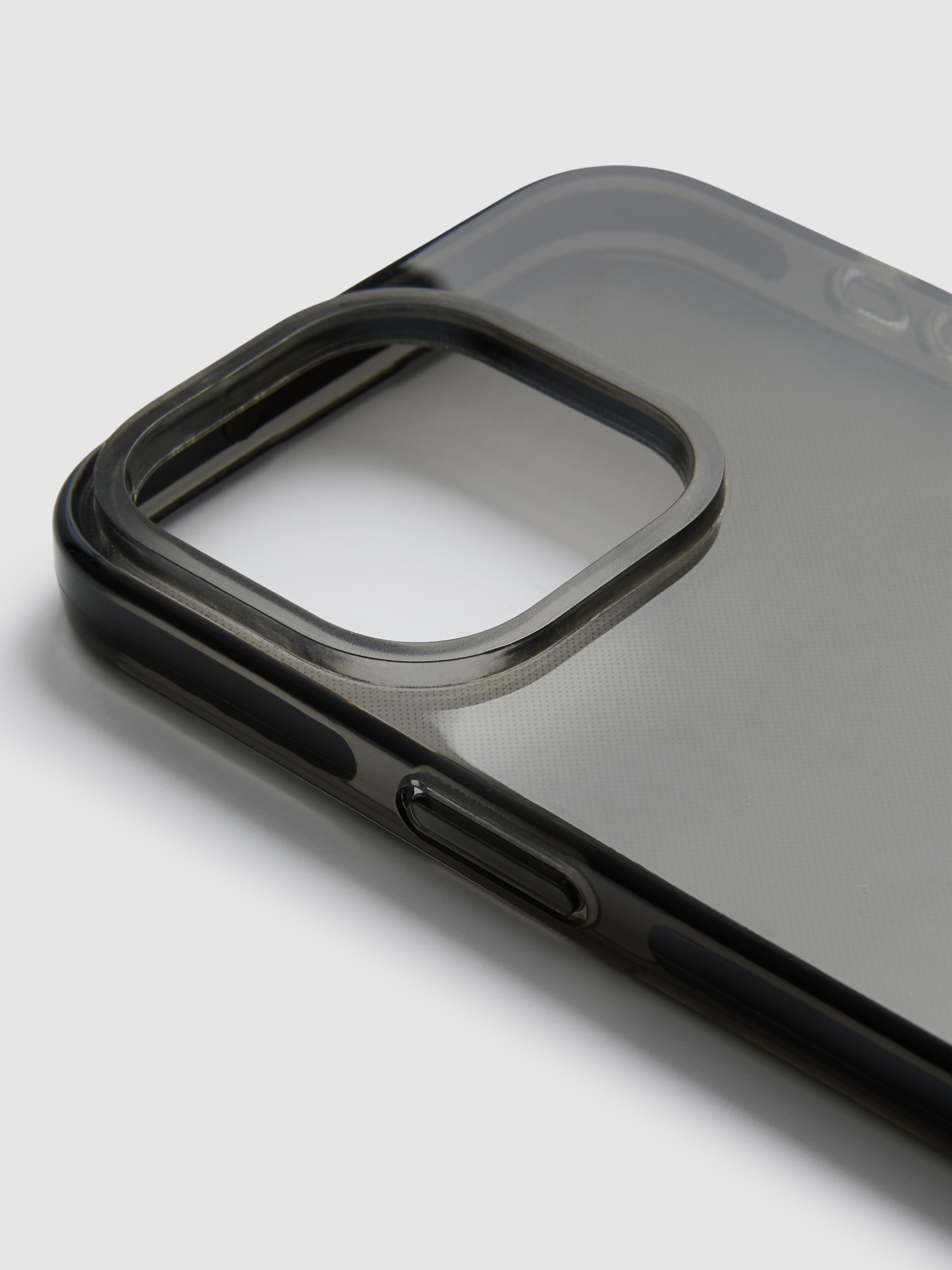 Protective Clear Phone Case