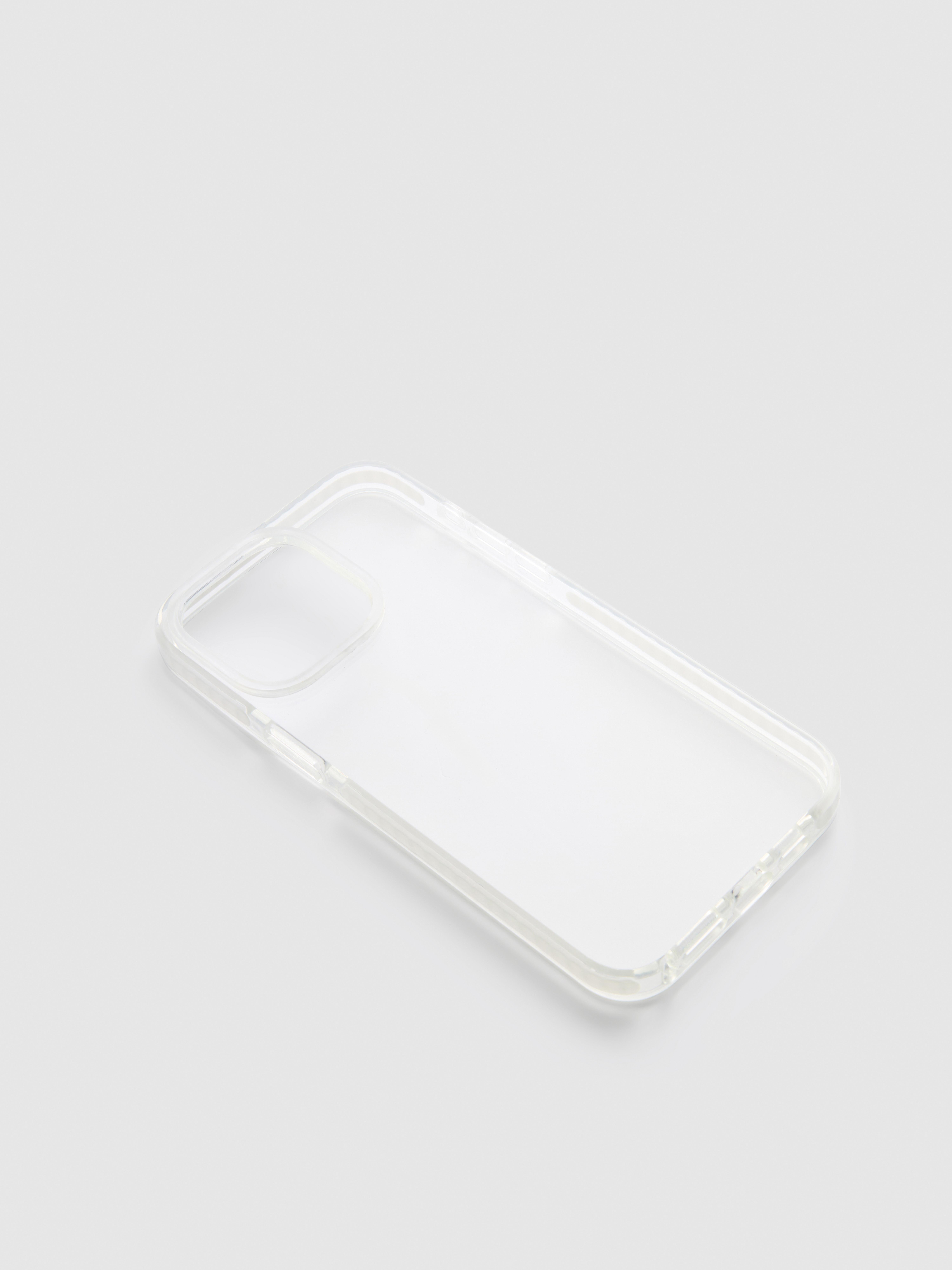 Custodia per smartphone trasparente protettiva