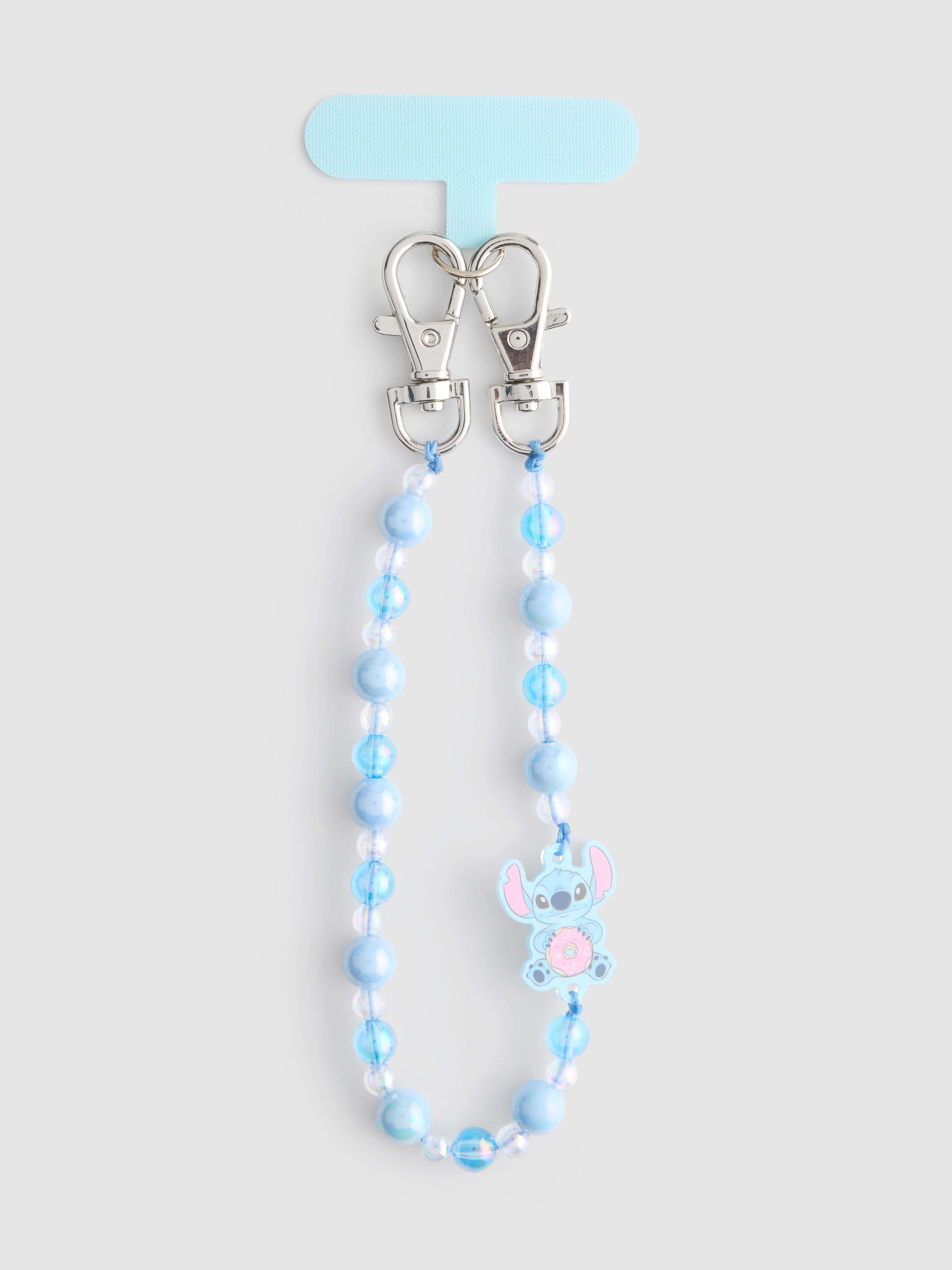 Pendente telemóvel Disney Stitch