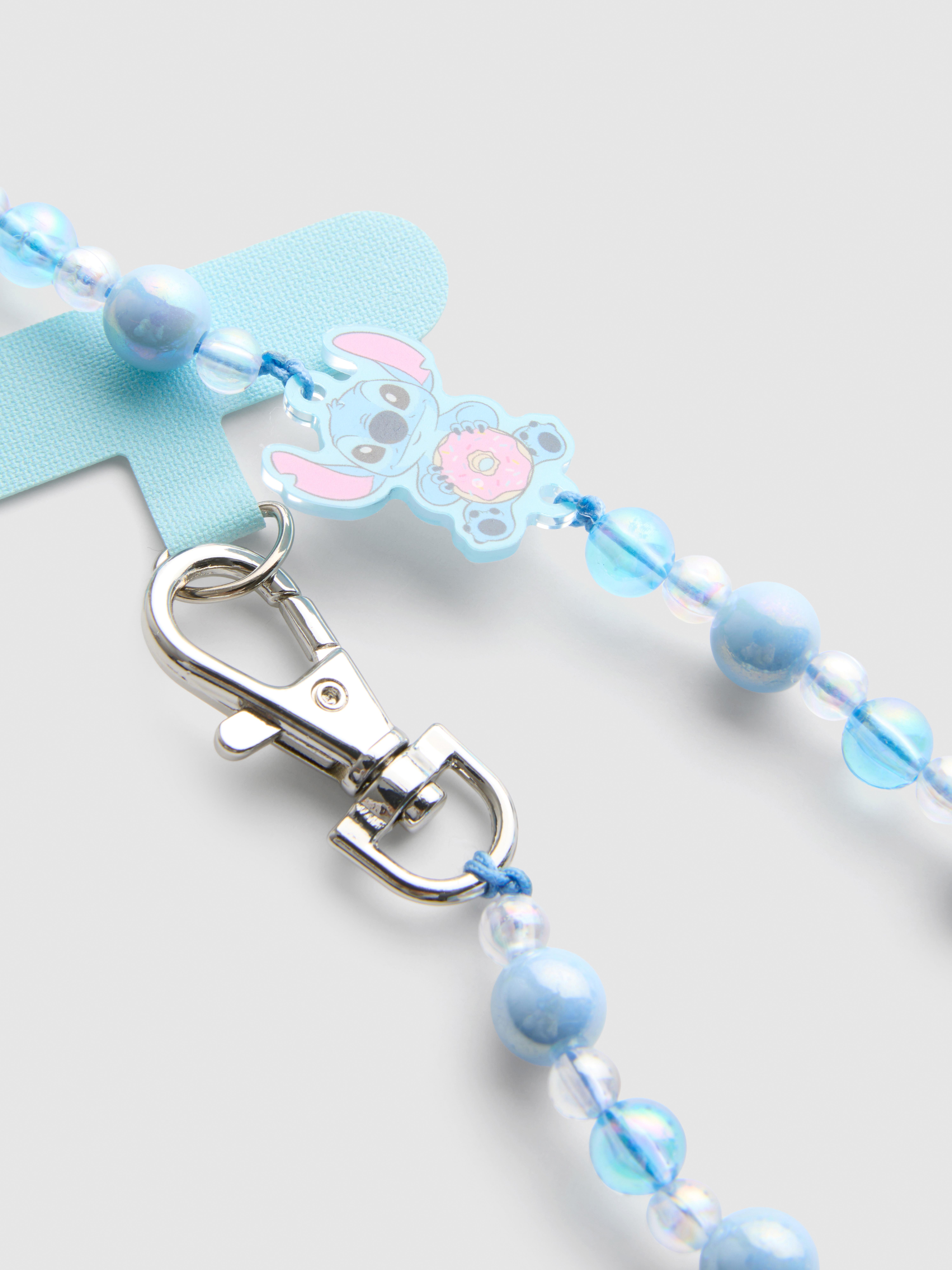Pendente telemóvel Disney Stitch