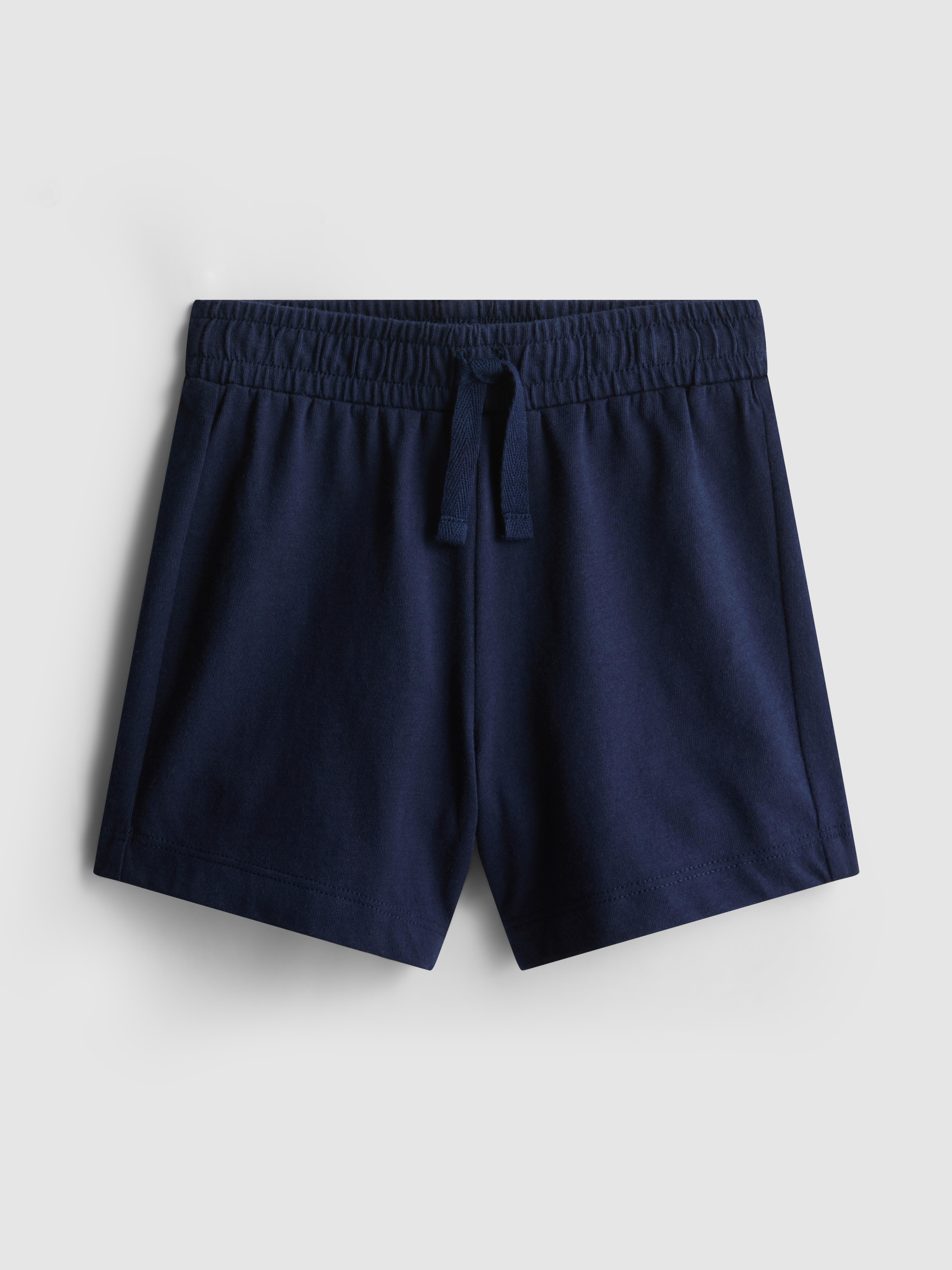 0-36mths | Jersey Shorts