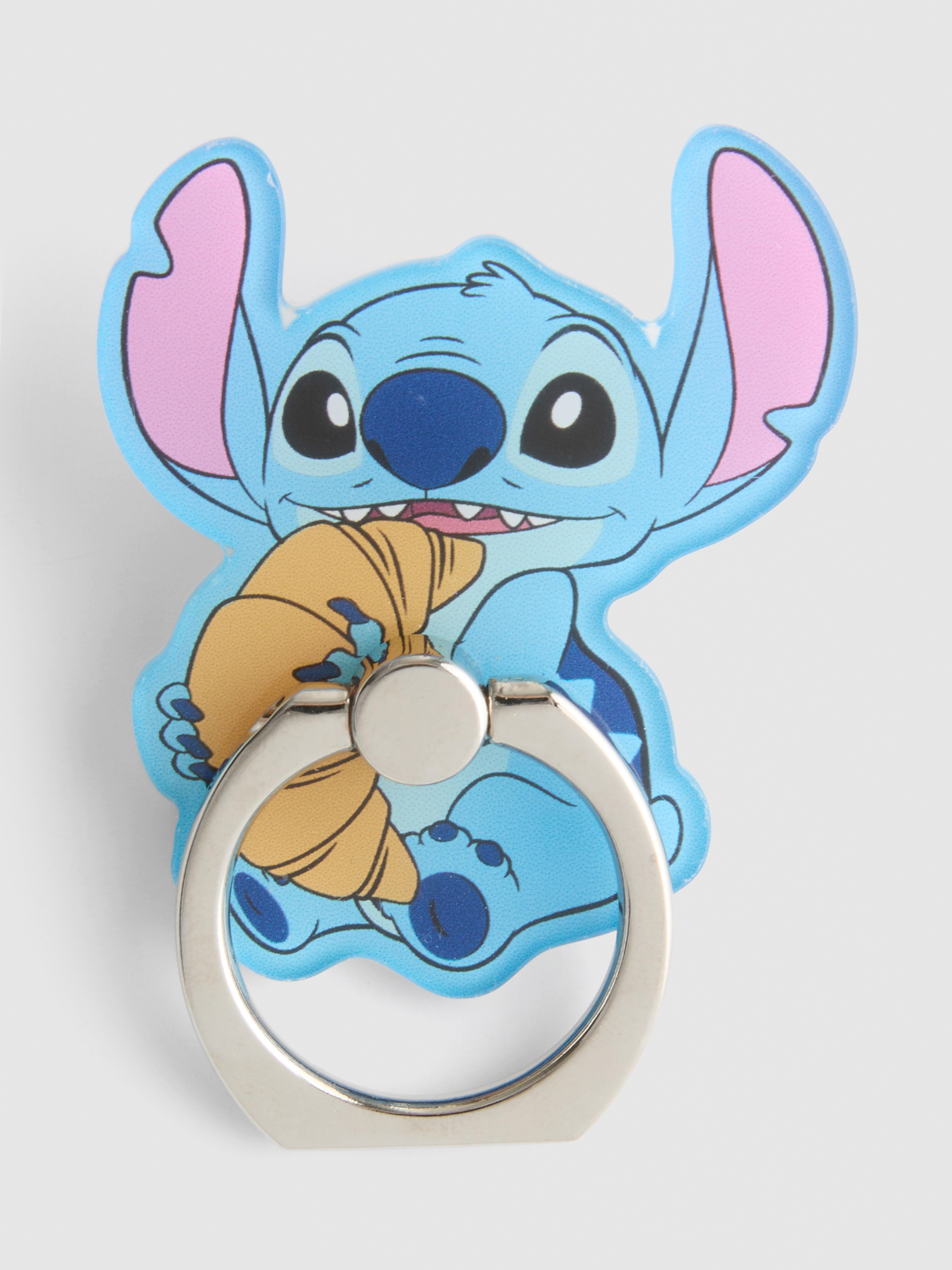 Bague pour téléphone Disney Lilo & Stitch