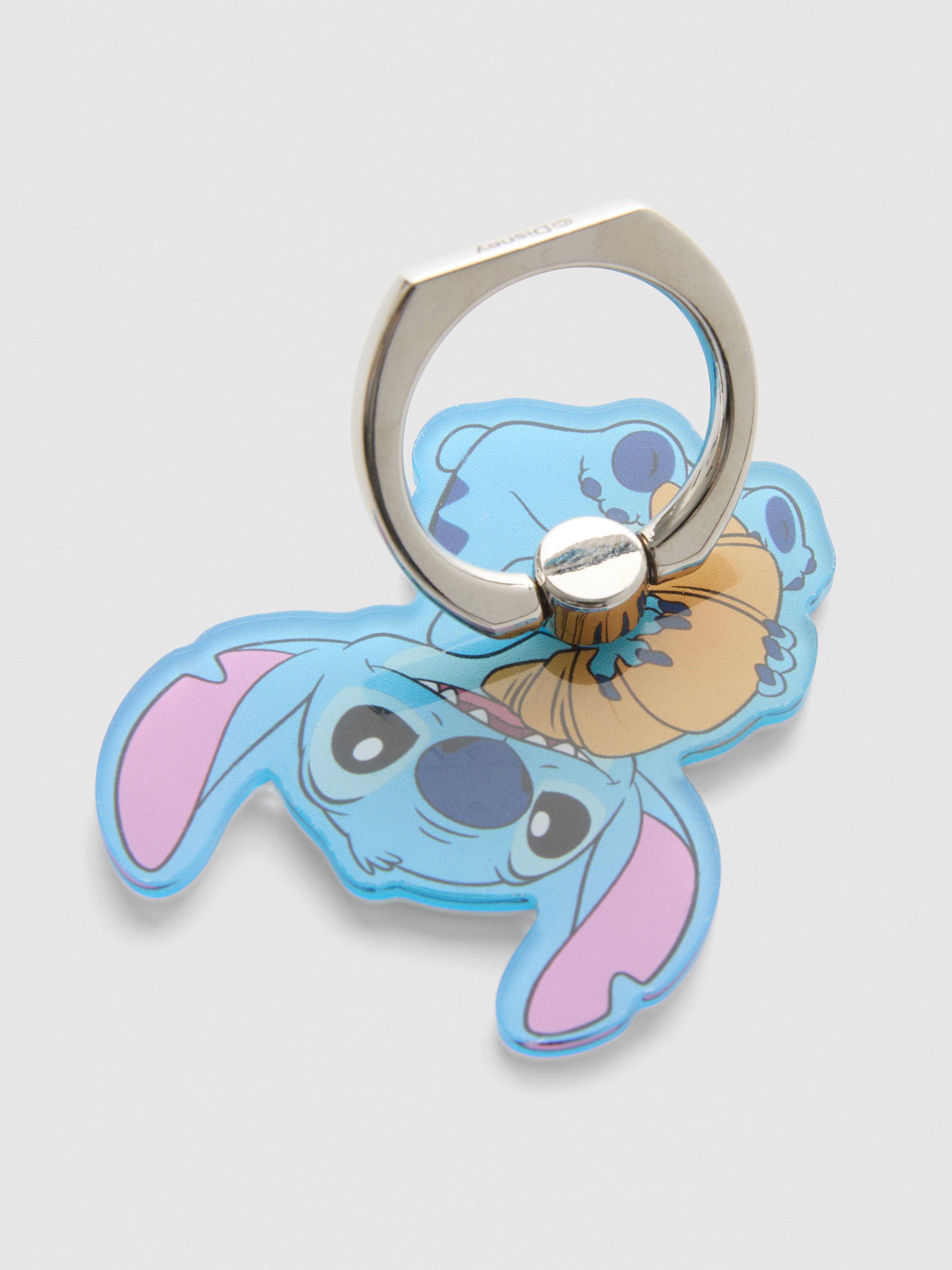 Telefoonring Disney's Lilo & Stitch