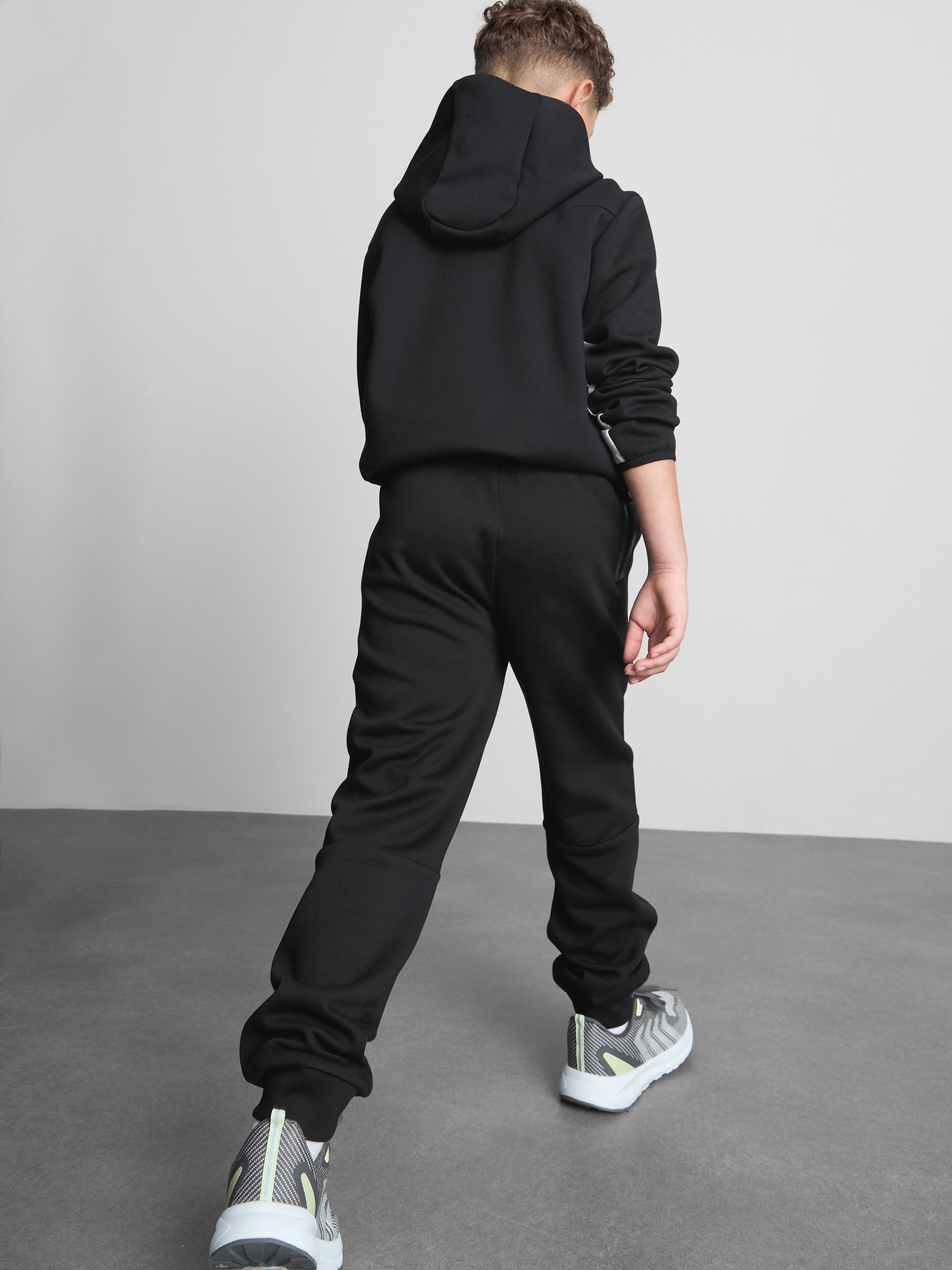 7-15yrs | Zip-Up Track Jacket