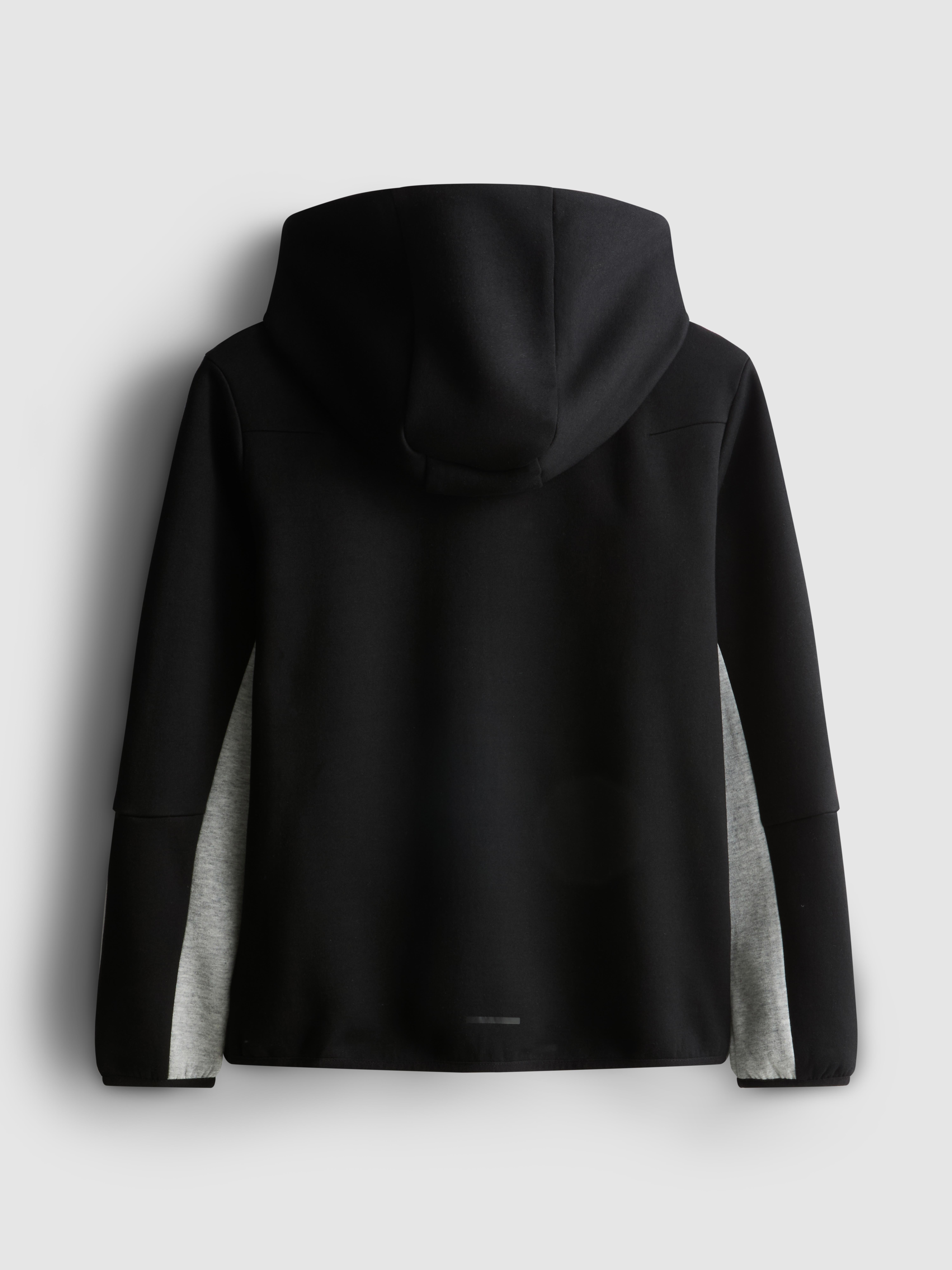 7-15yrs | Zip-Up Track Jacket