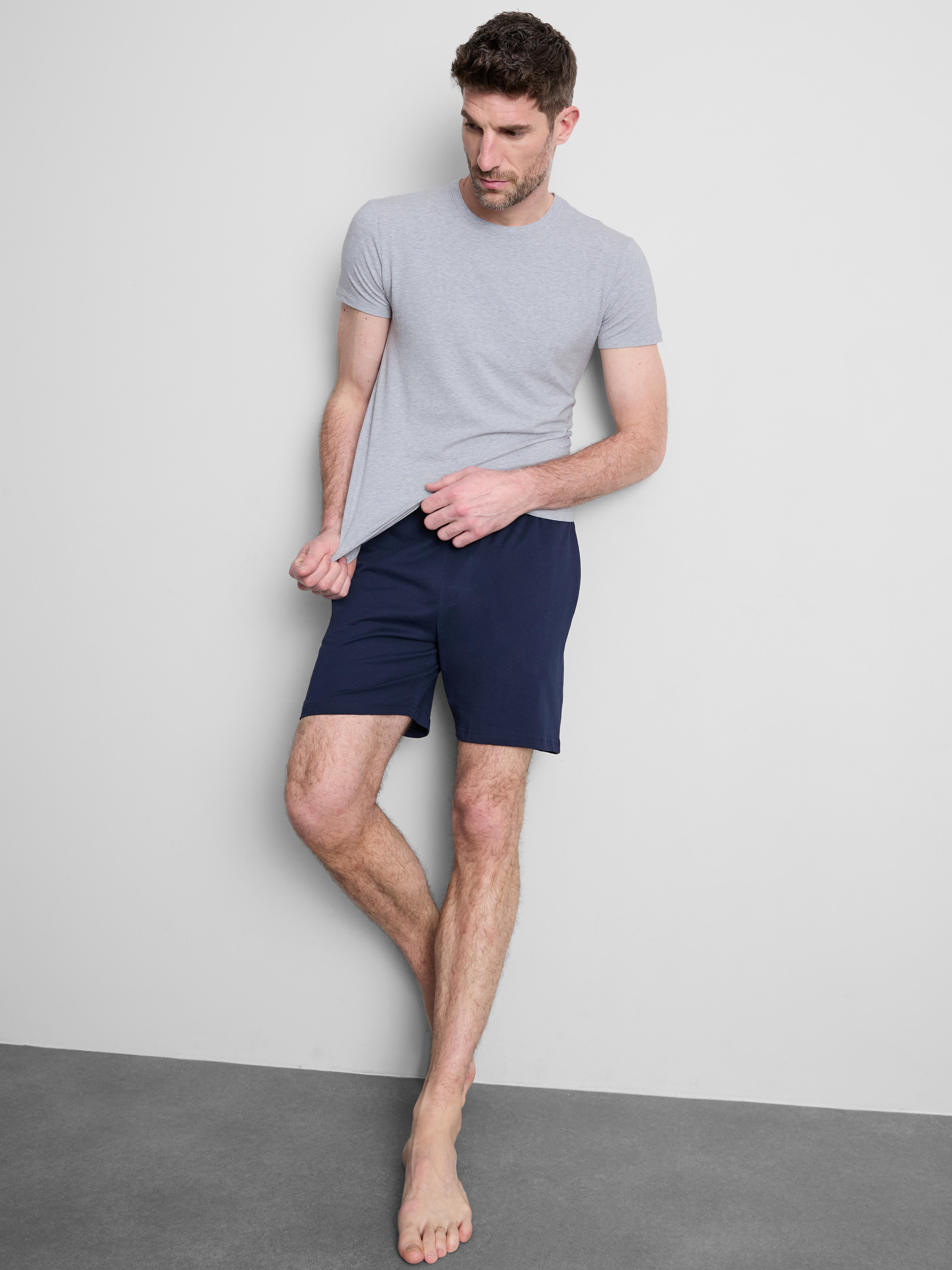 2pk Essential Short-Sleeve T-Shirt