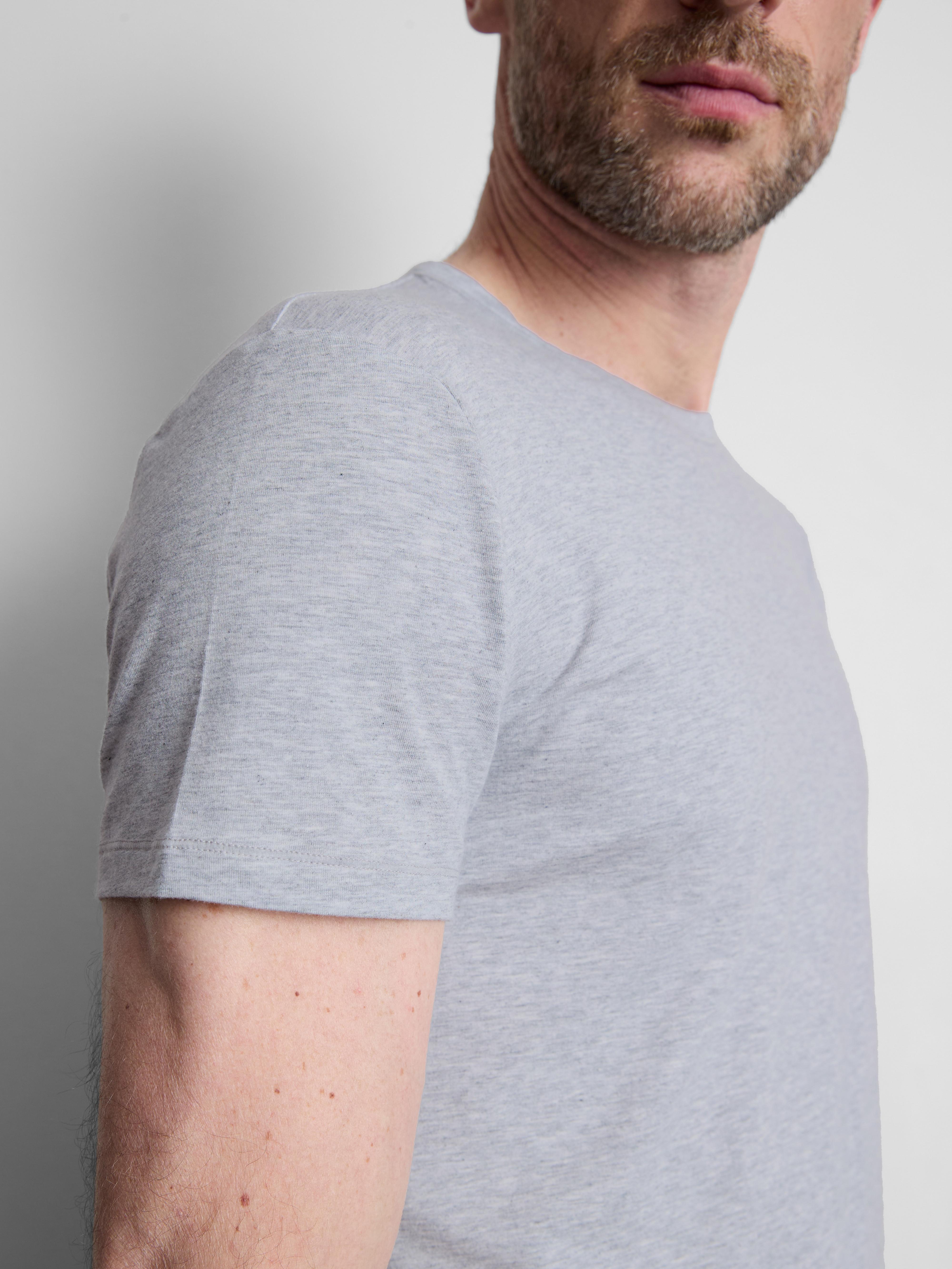 2pk Essential Short-Sleeve T-Shirt