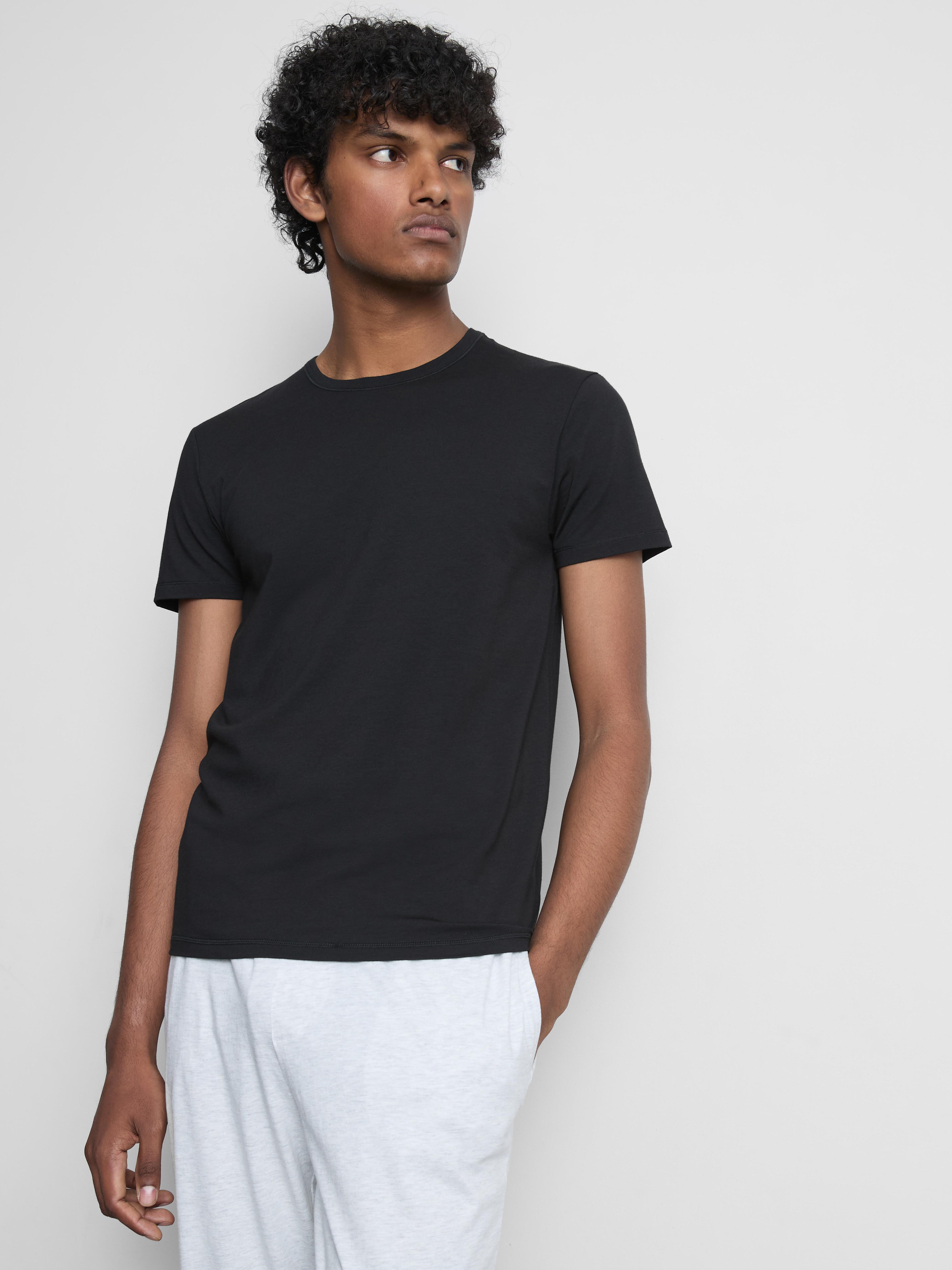 Confezione Da 3 Magliette A Maniche Lunghe Donna - Basic Casual Slim Fit Tinta Unita - Asciugatura Rapida E Protezione UPF - Per Fitness, Yoga, Corsa - 3