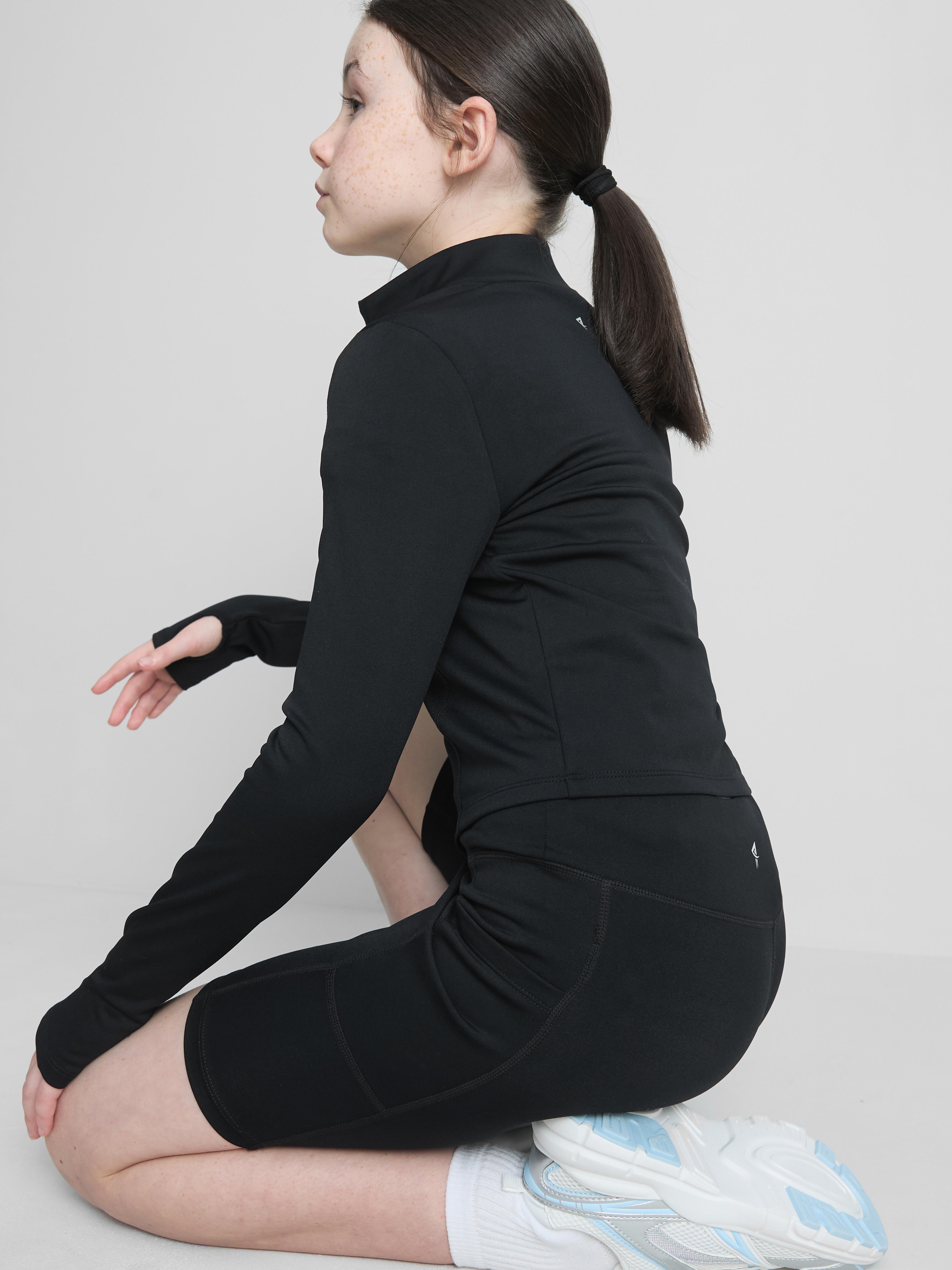 Active Cycling Shorts