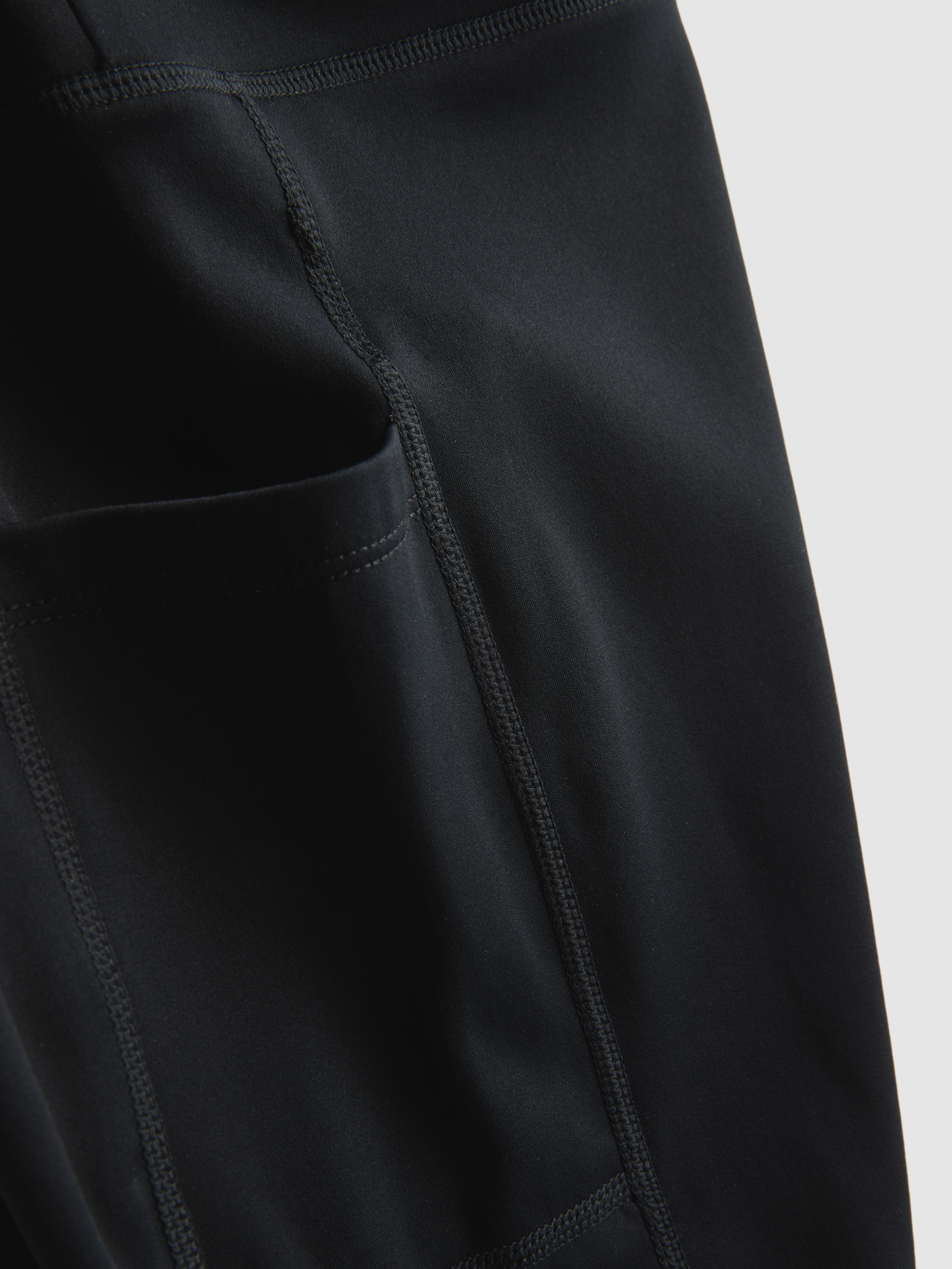 Active Cycling Shorts