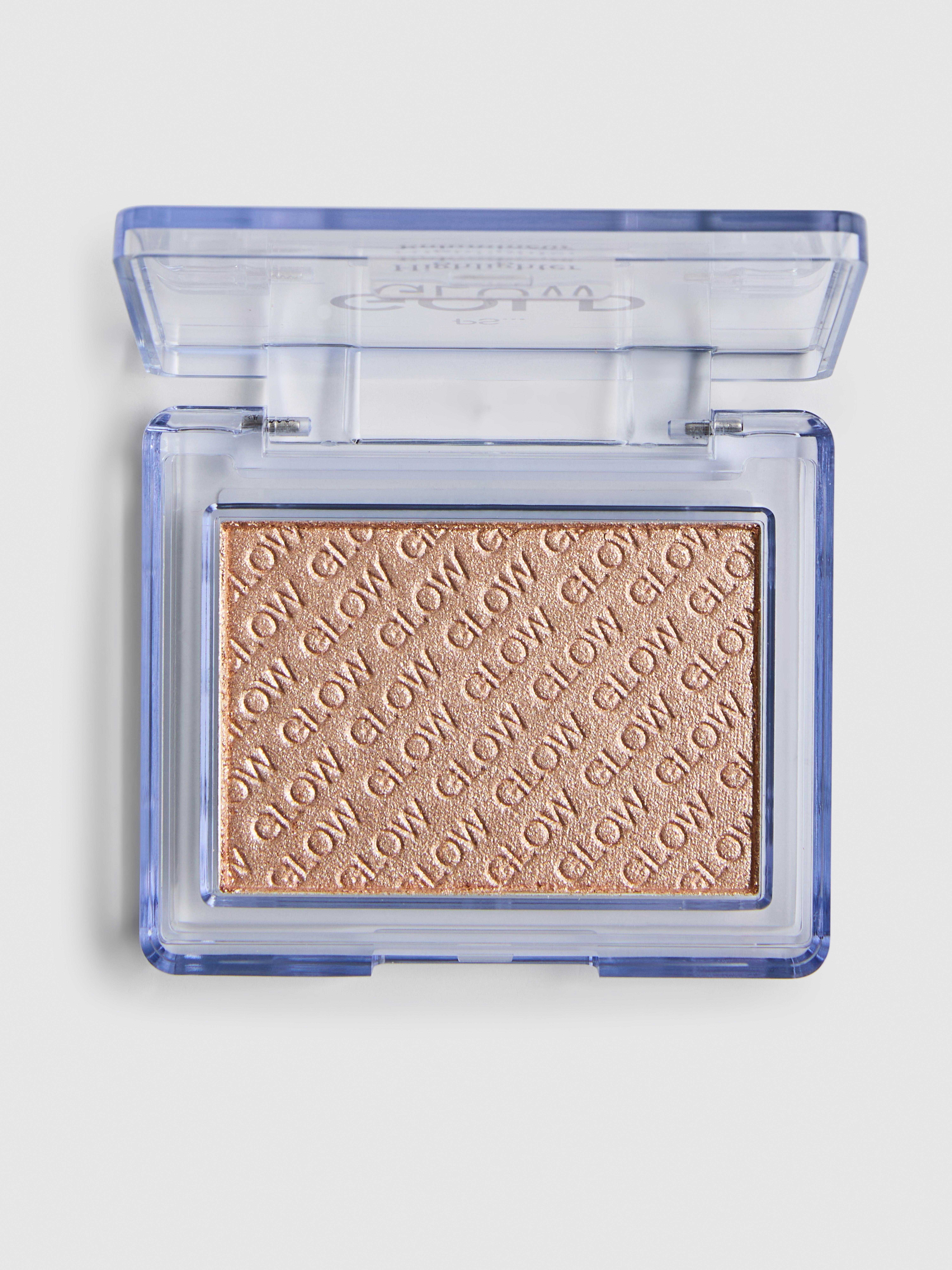 PS... Single Highlighter