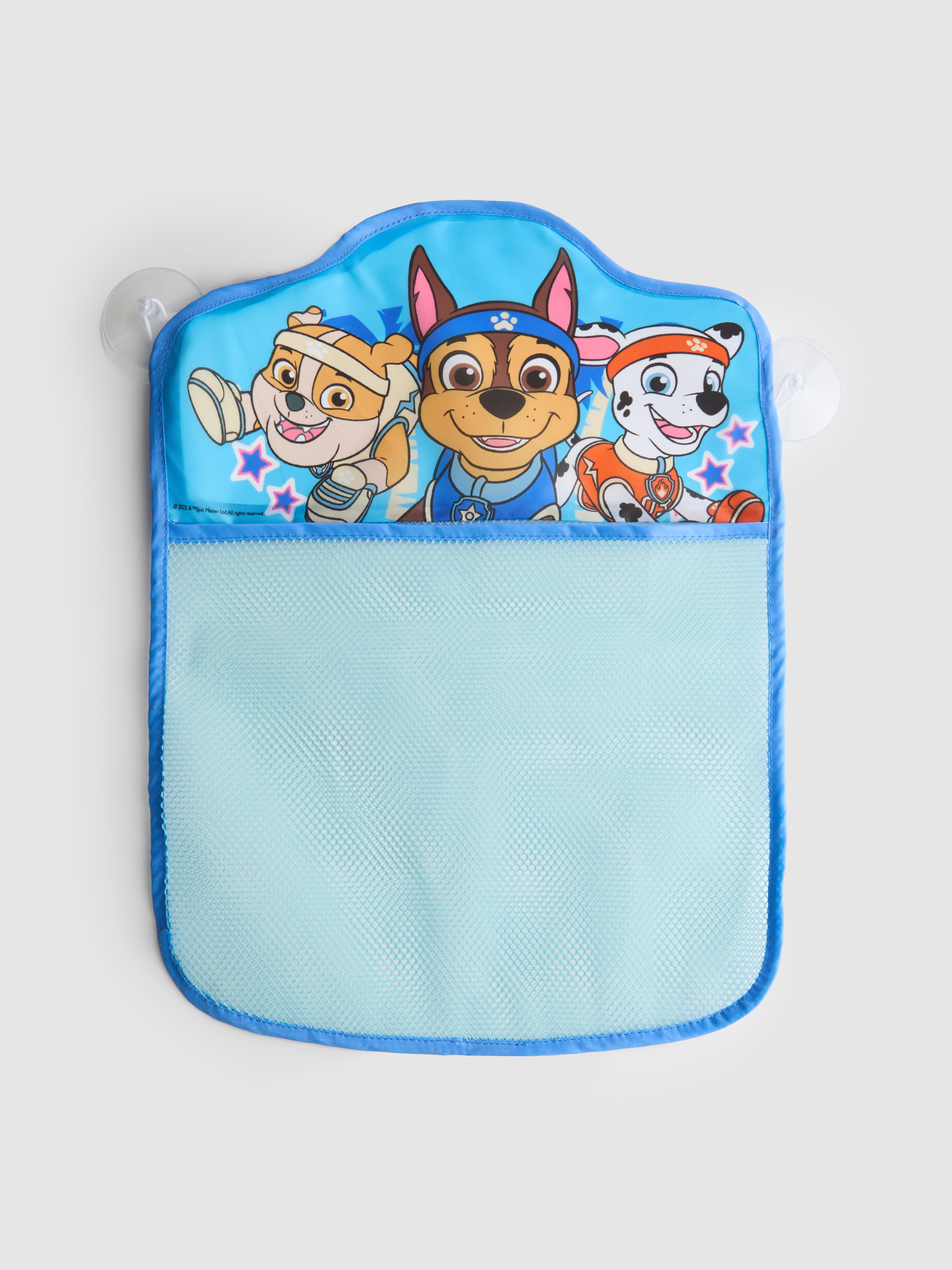 Opbergtas voor badspeelgoed PAW Patrol