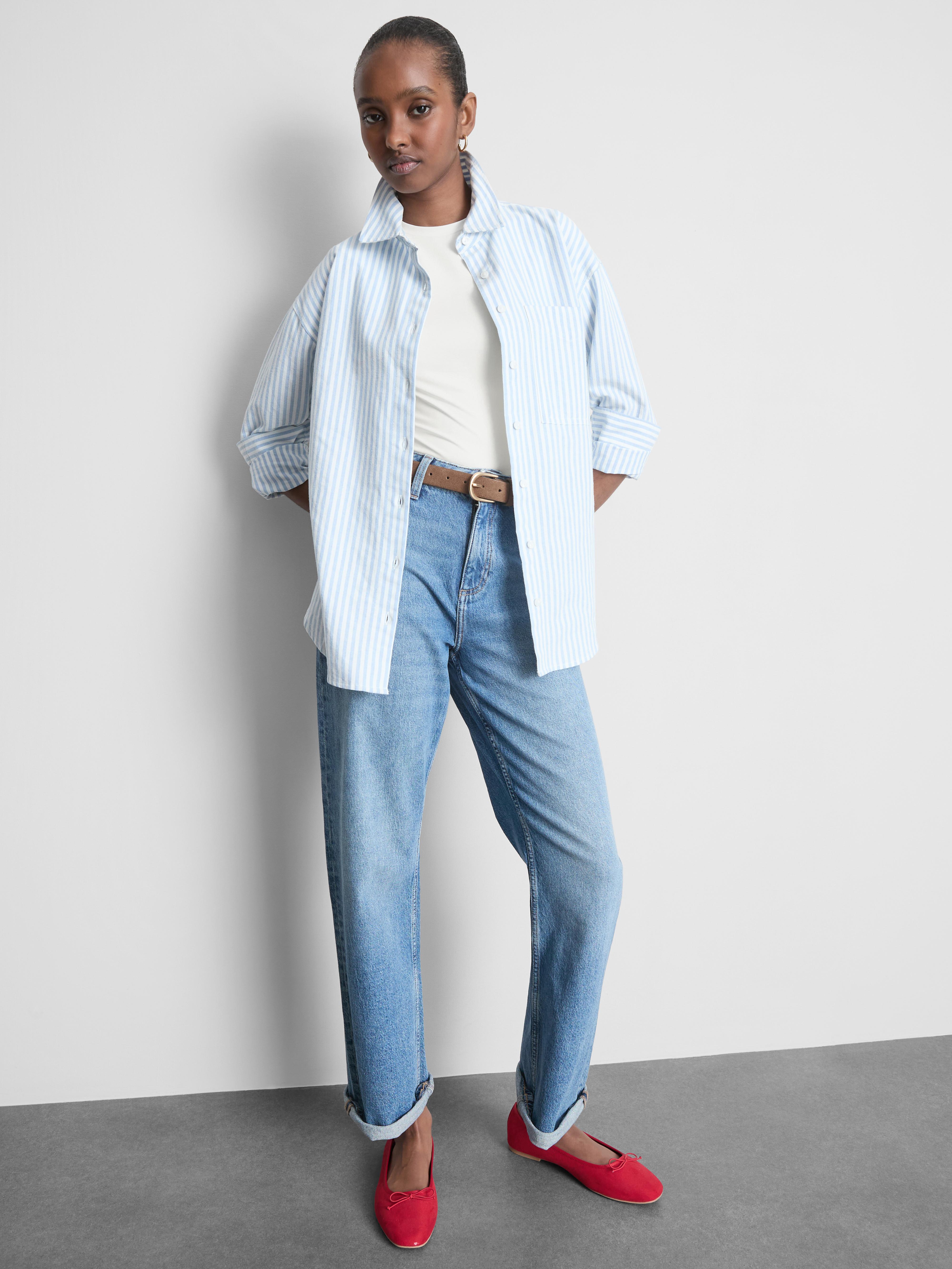 Form Fitting Short Sleeved T-Shirt Bodysuit