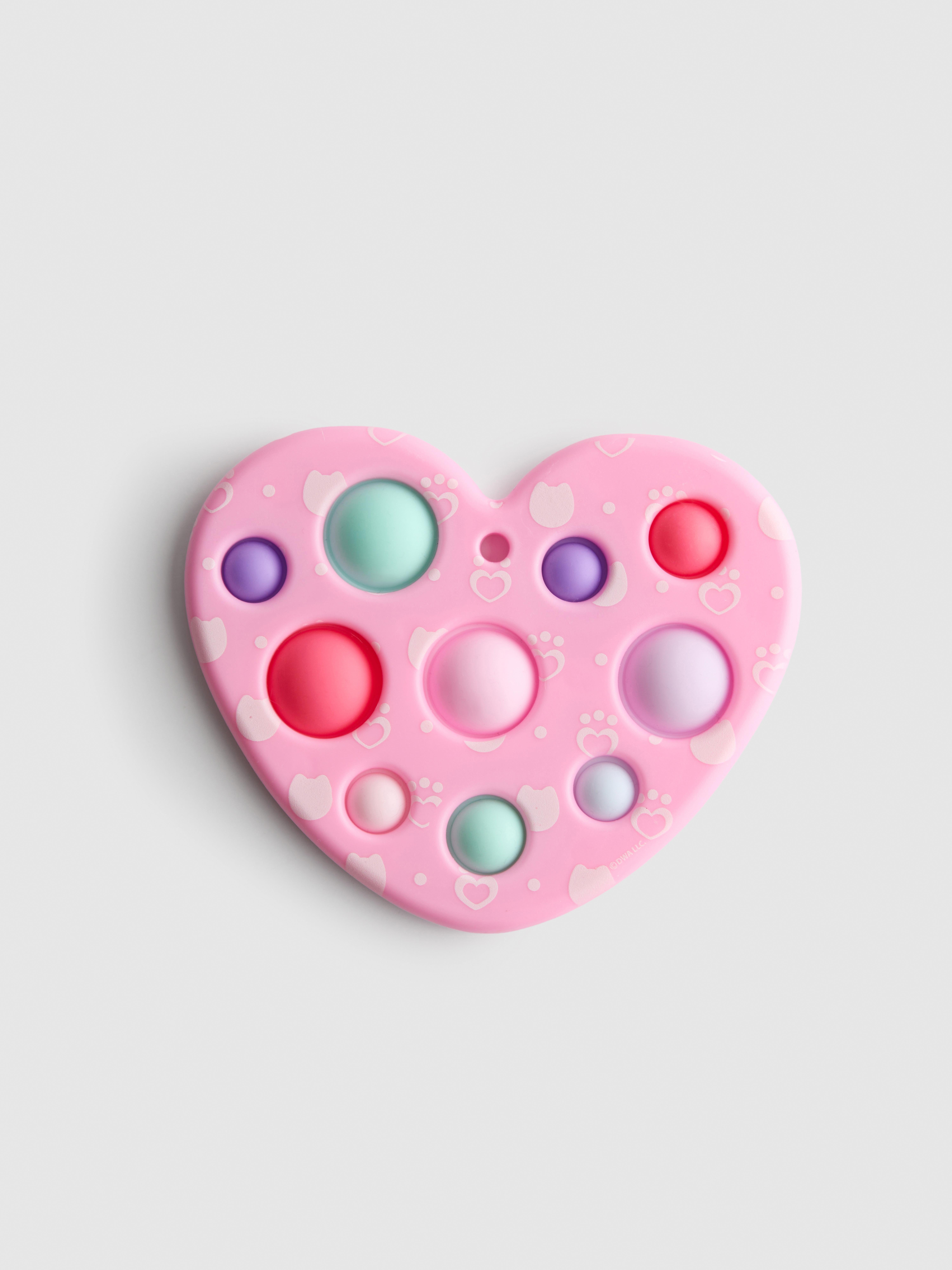 Juguete antiestrés de La casa de muñecas de Gabby