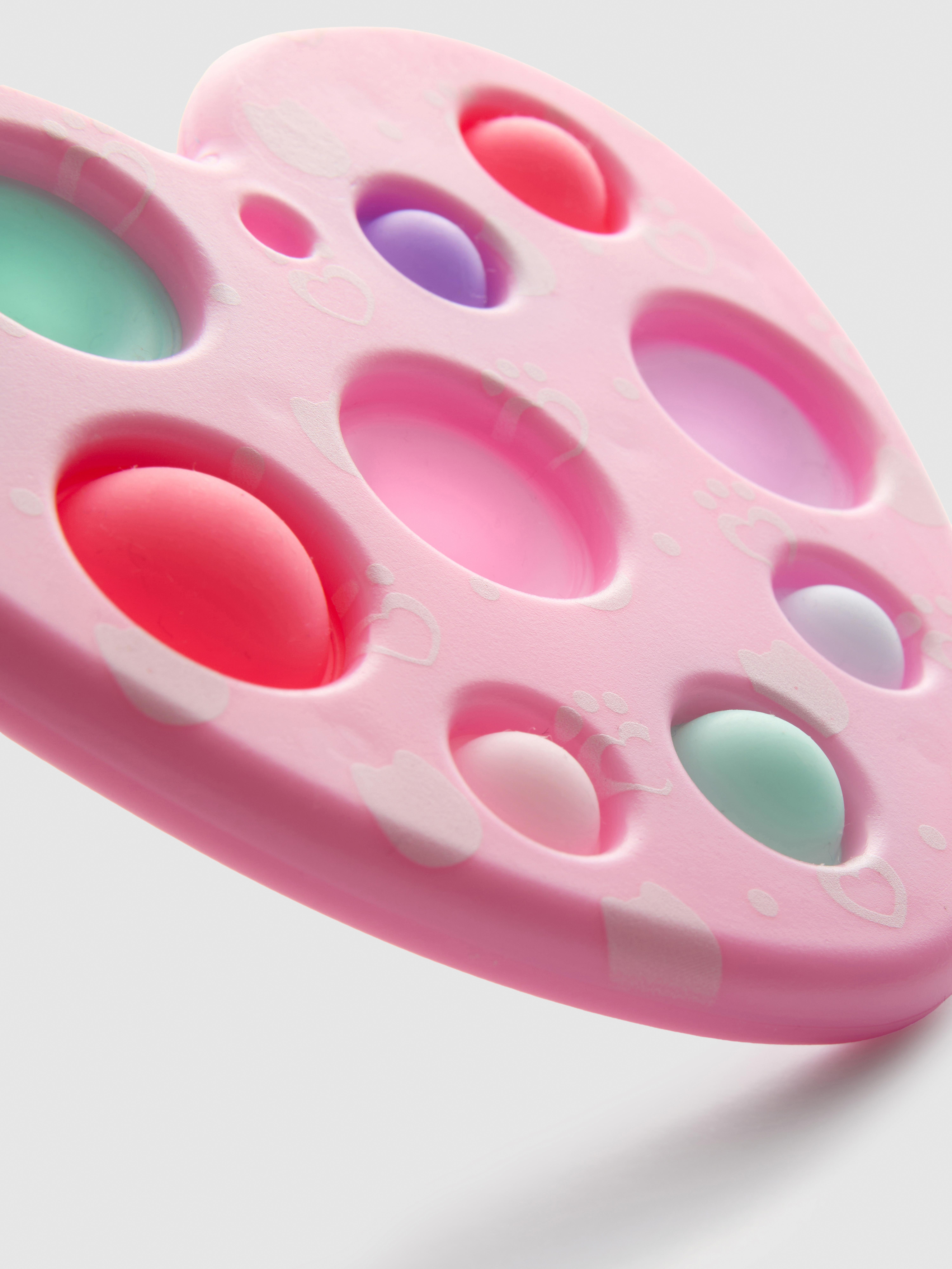 „Gabby's Dollhouse“ Fidget-Spielzeug