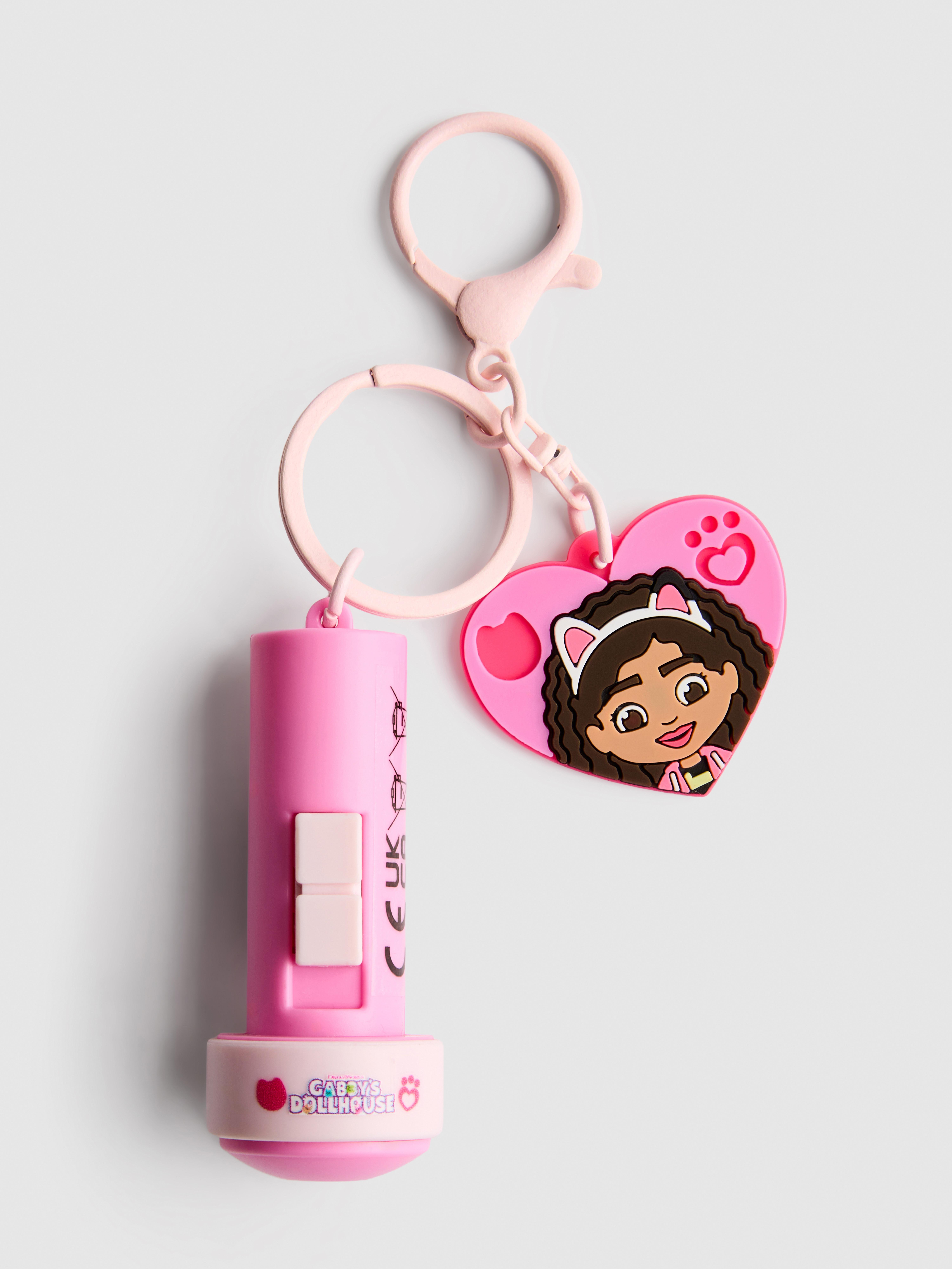 Jouet caméra de projection Gabby et la Maison magique