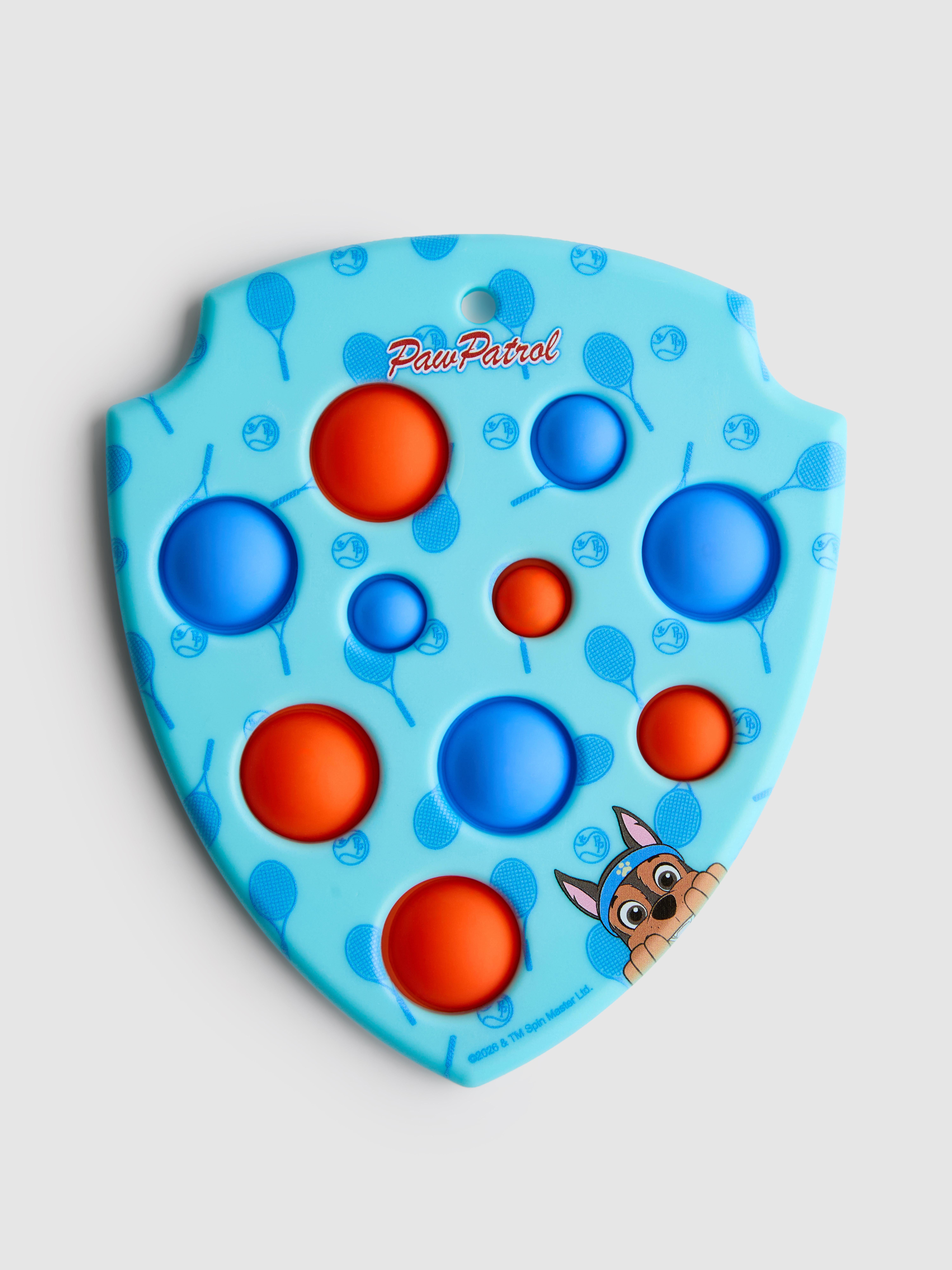 PAW Patrol drukknoppenspeelgoed