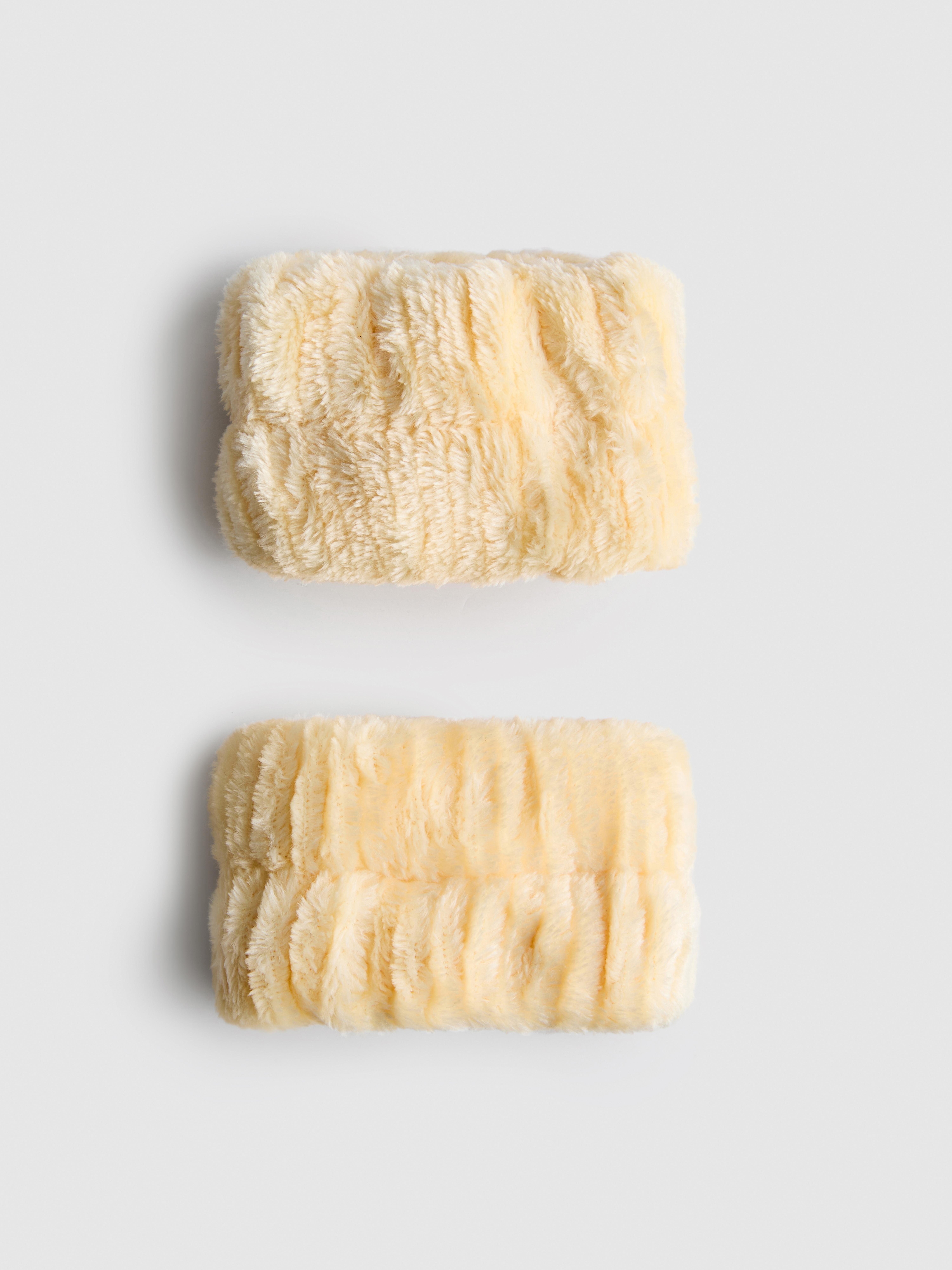 Polsbandjes, set van 2