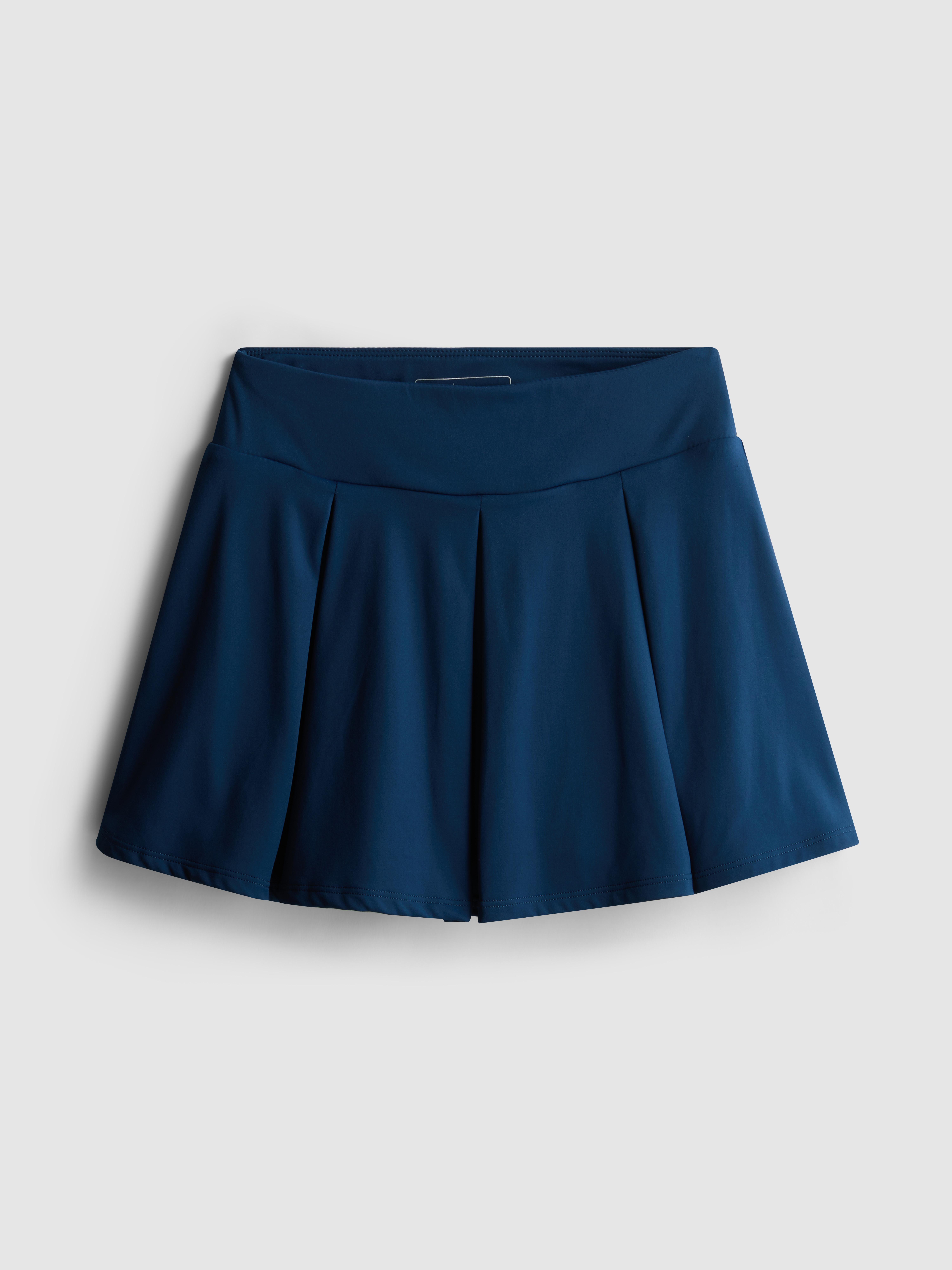 Active Tennis Skirt