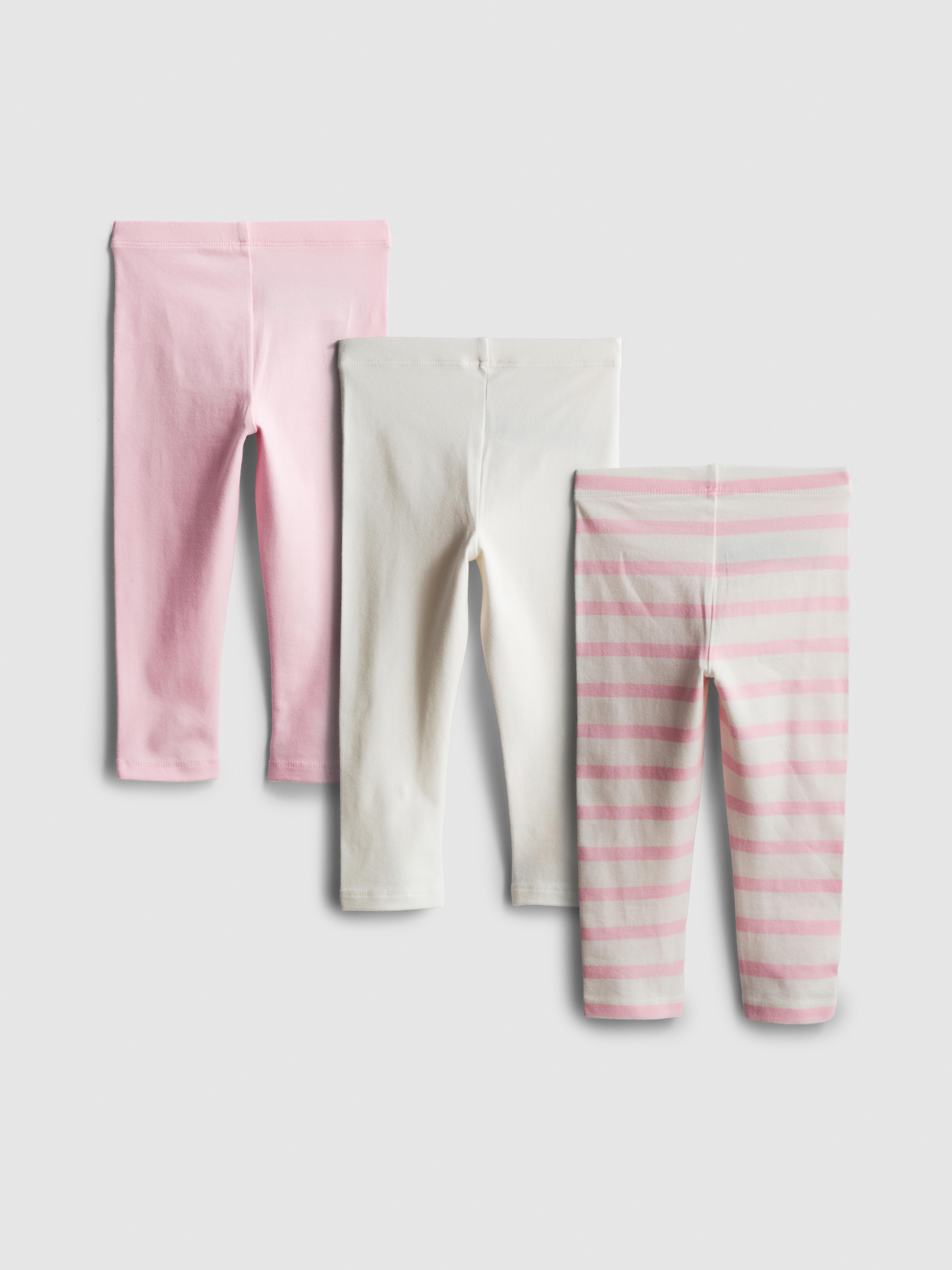 0-36mths | 3pk Leggings
