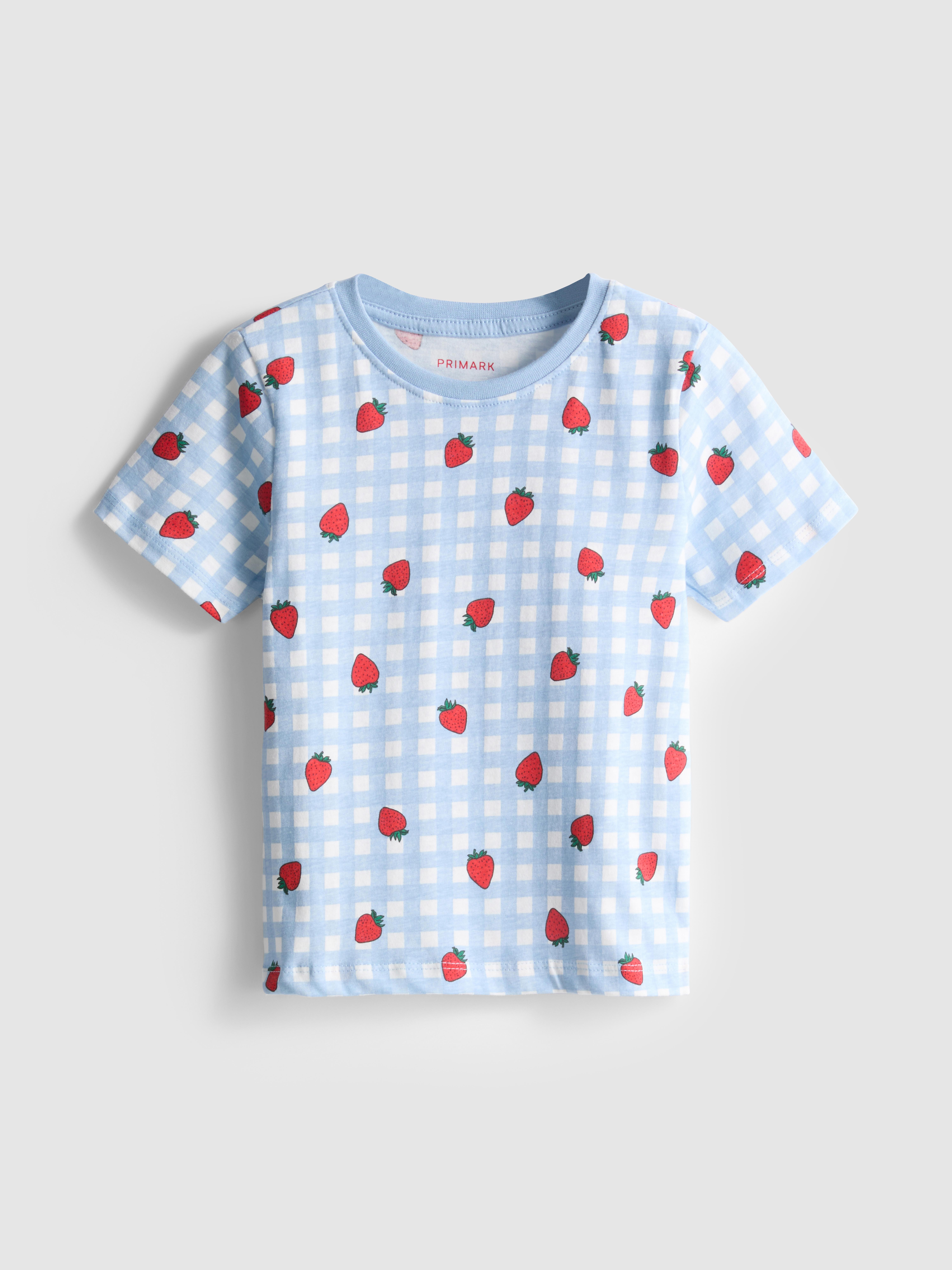 1,5 - 8 ani | Tricou cu imprimeu