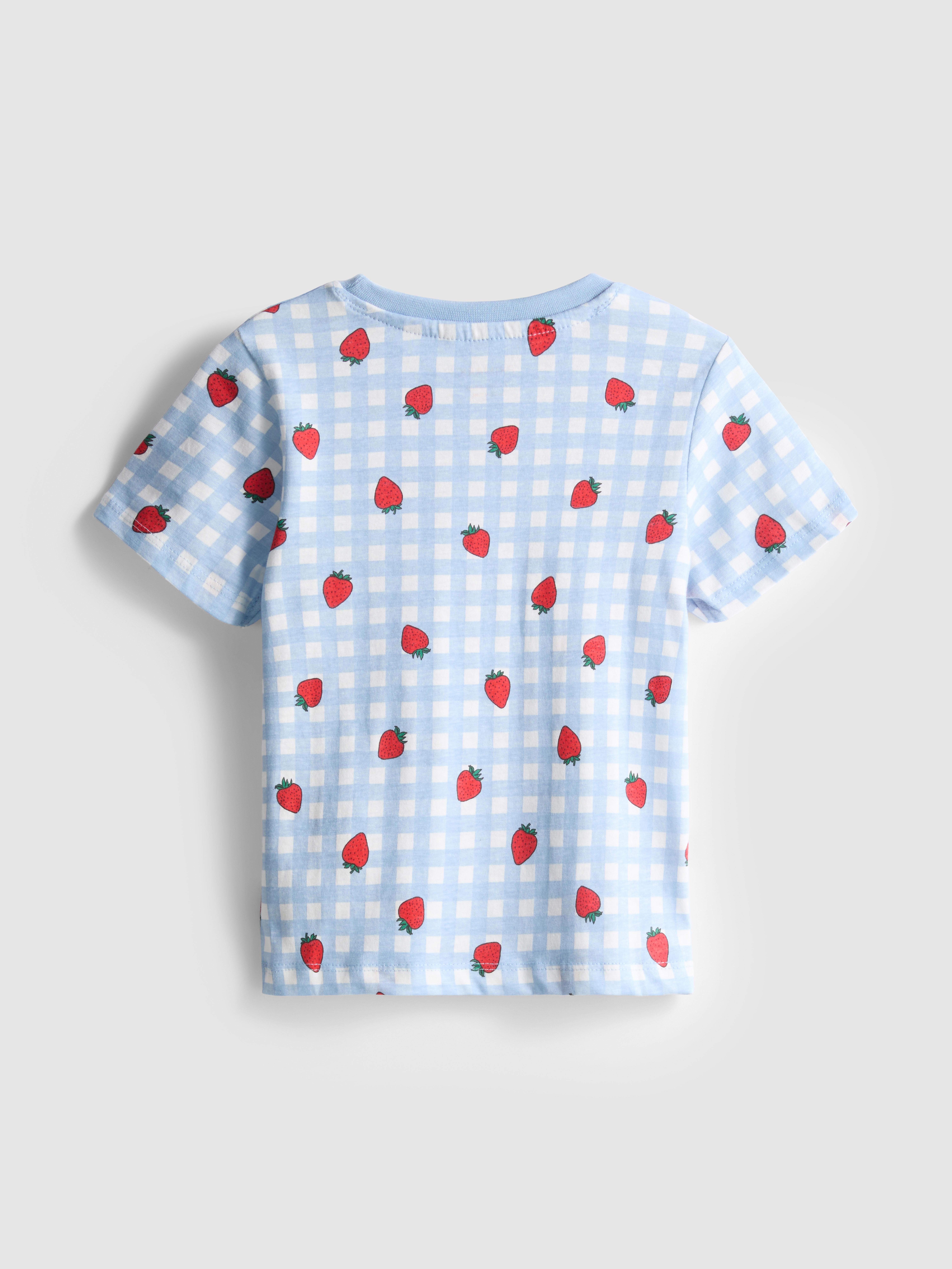 1,5 - 8 ani | Tricou cu imprimeu
