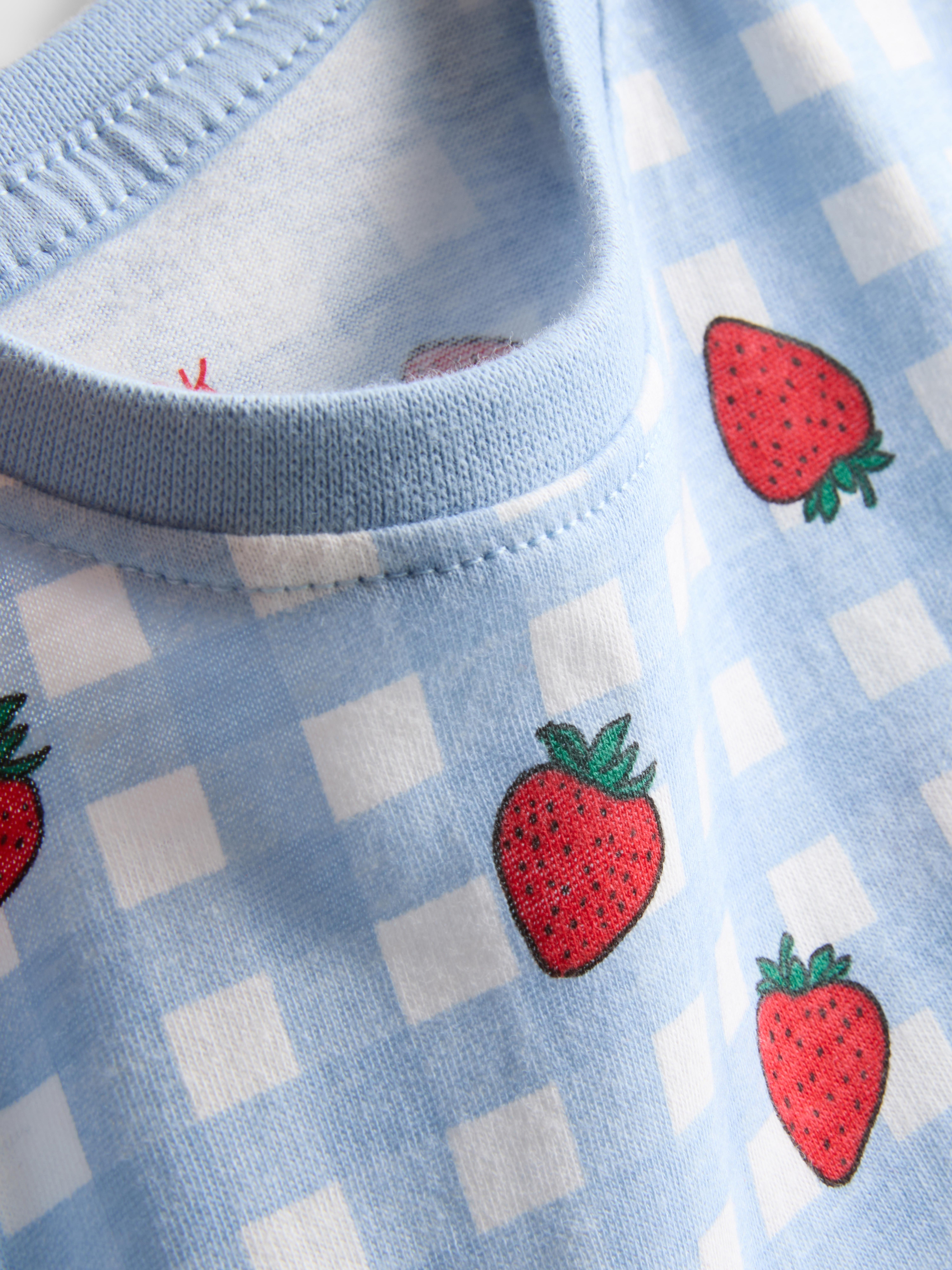 1,5 - 8 ani | Tricou cu imprimeu