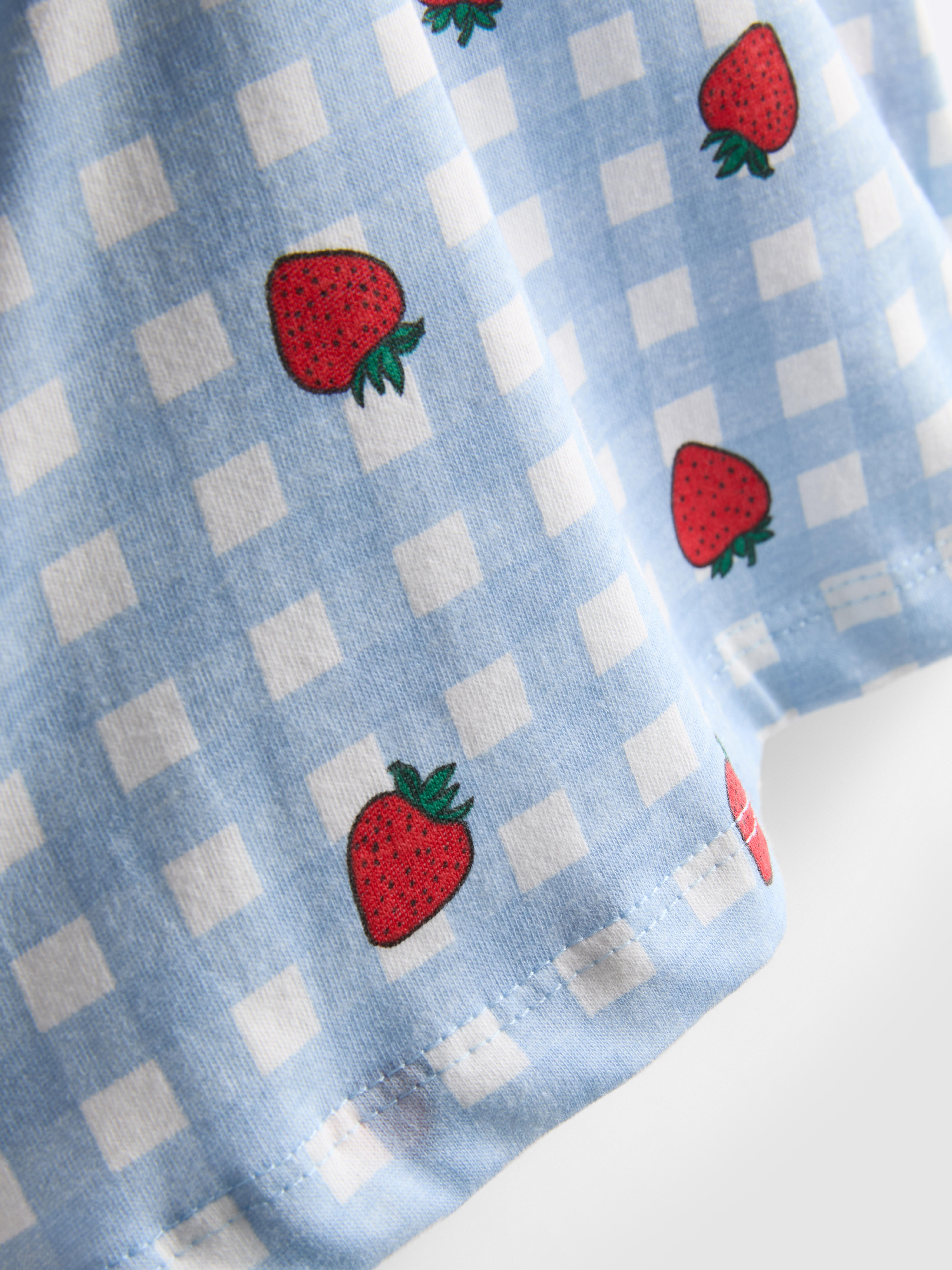 1,5 - 8 ani | Tricou cu imprimeu